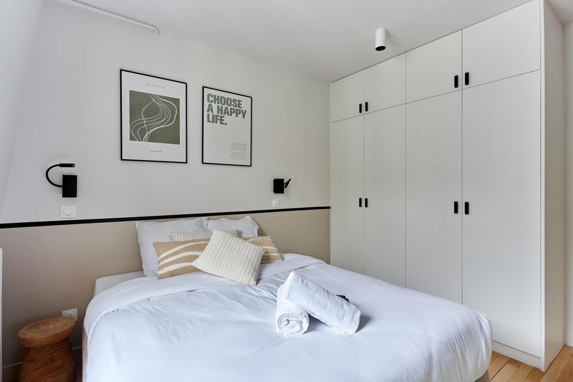 Apartamento Trocadero By Studio Prestige *