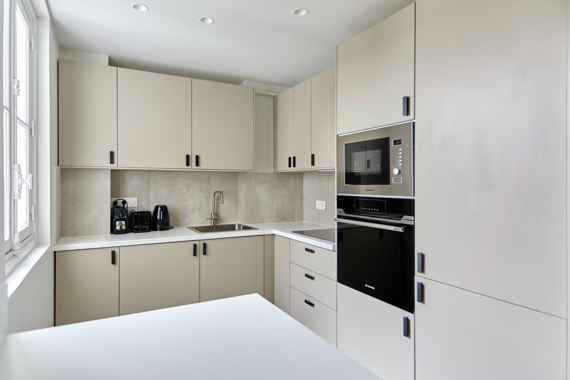 Trocadero By Studio Prestige Apartamento Paris