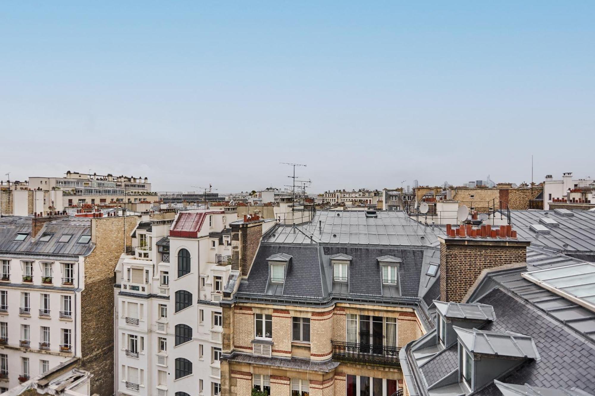 Trocadero By Studio Prestige Apartamento Paris