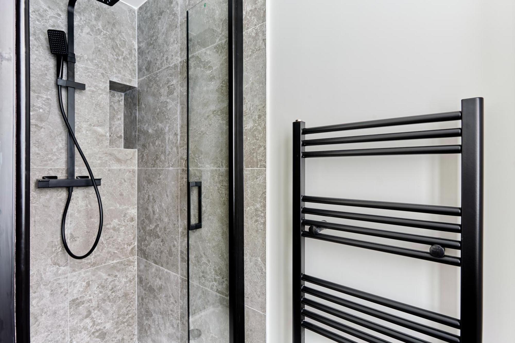 Appartement Trocadero By Studio Prestige Paris