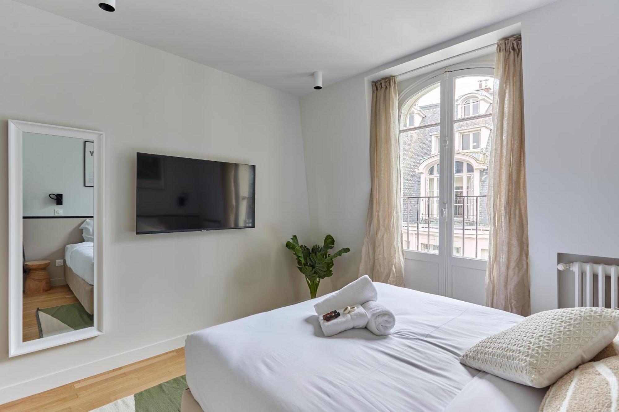 Trocadero By Studio Prestige Paris