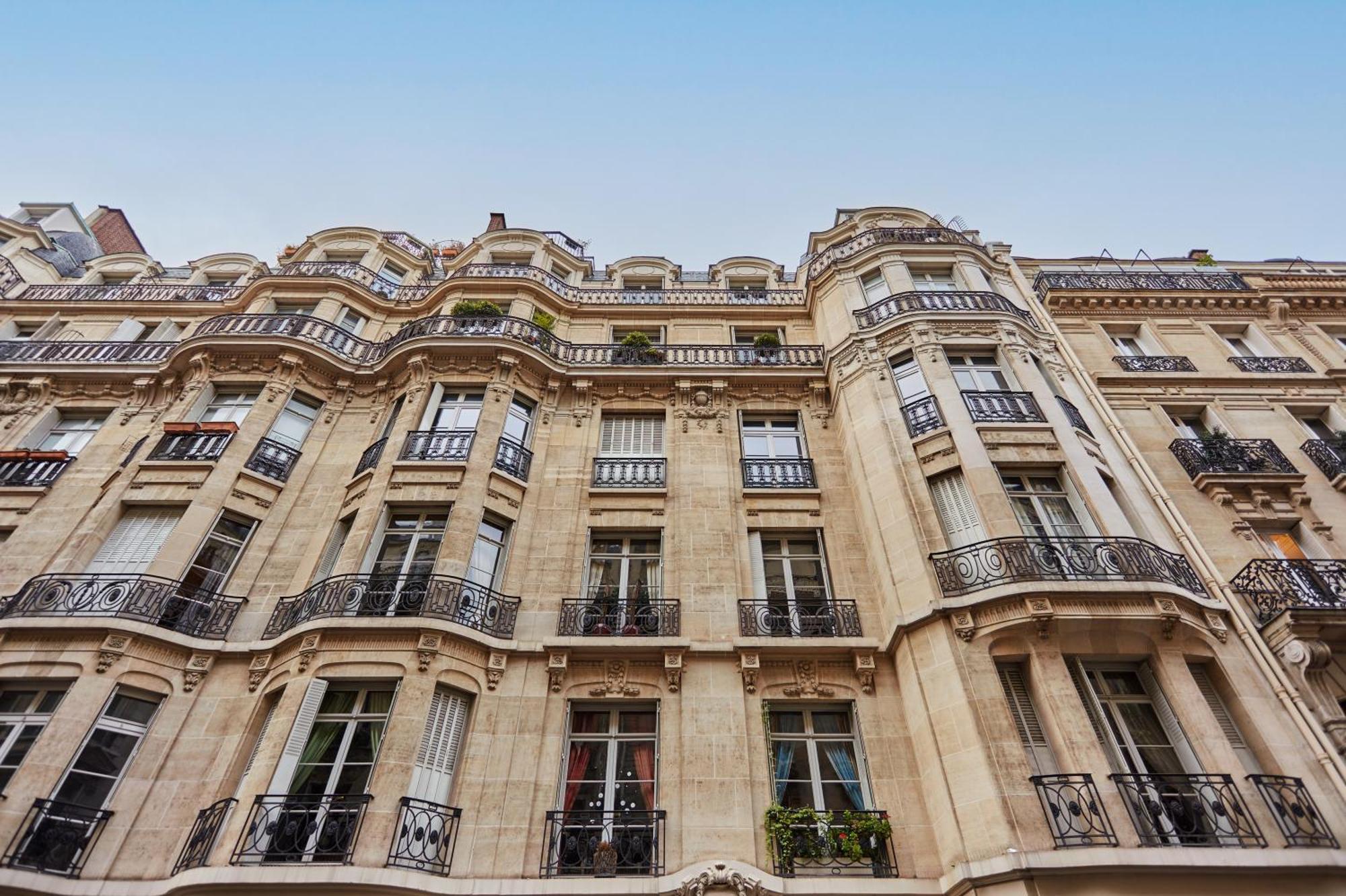 Trocadero By Studio Prestige Appartement