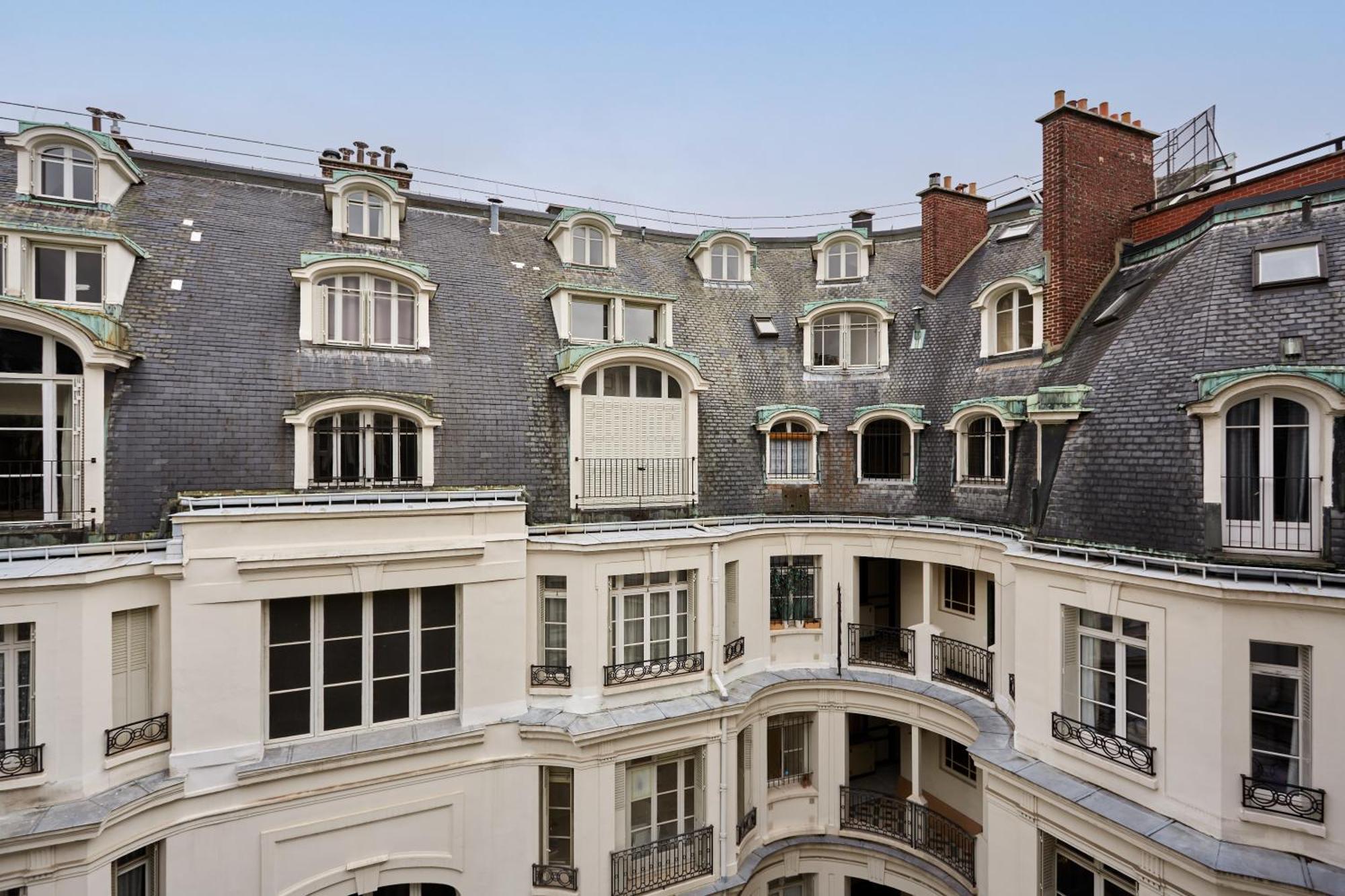 Trocadero By Studio Prestige *