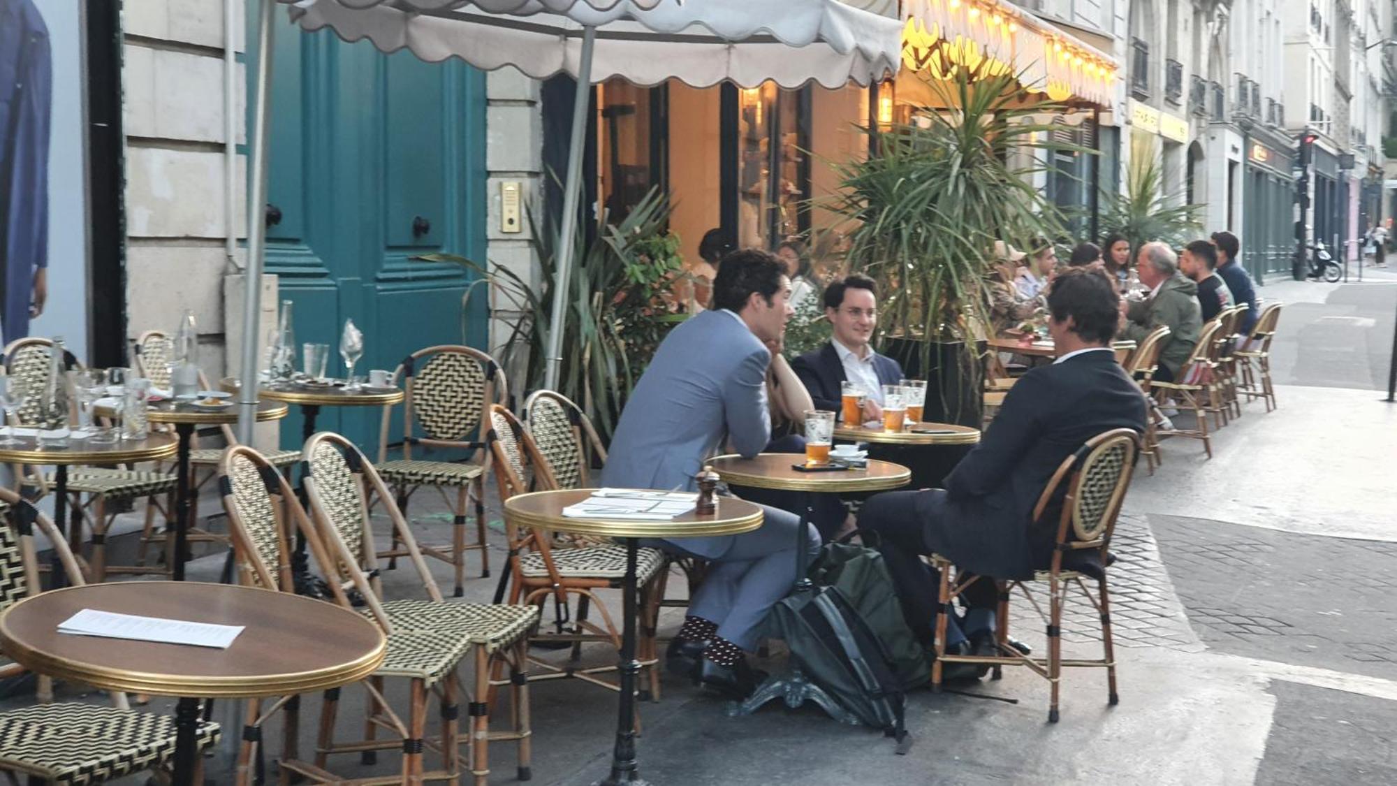 Gare Montparnasse,fantastic Location,center Paris6 Eme ,close To Louvre Meusm And Notre Eiffel Tour Apartment Paris