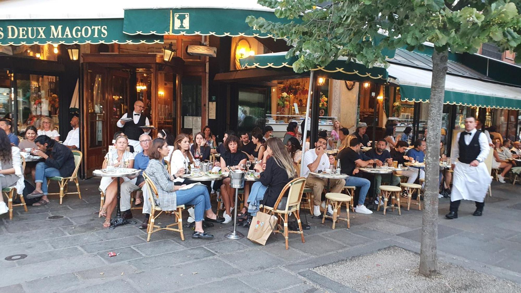 Gare Montparnasse,fantastic Location,center Paris6 Eme ,close To Louvre Meusm And Notre Eiffel Tour Apartment *