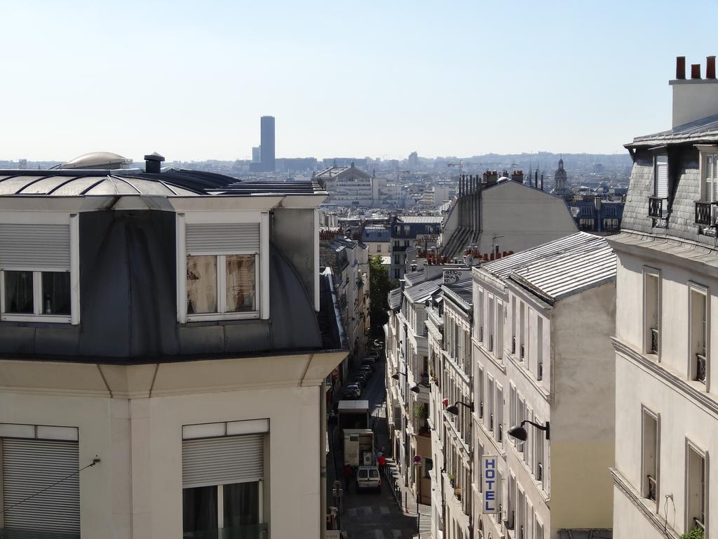 Montmartre Paris