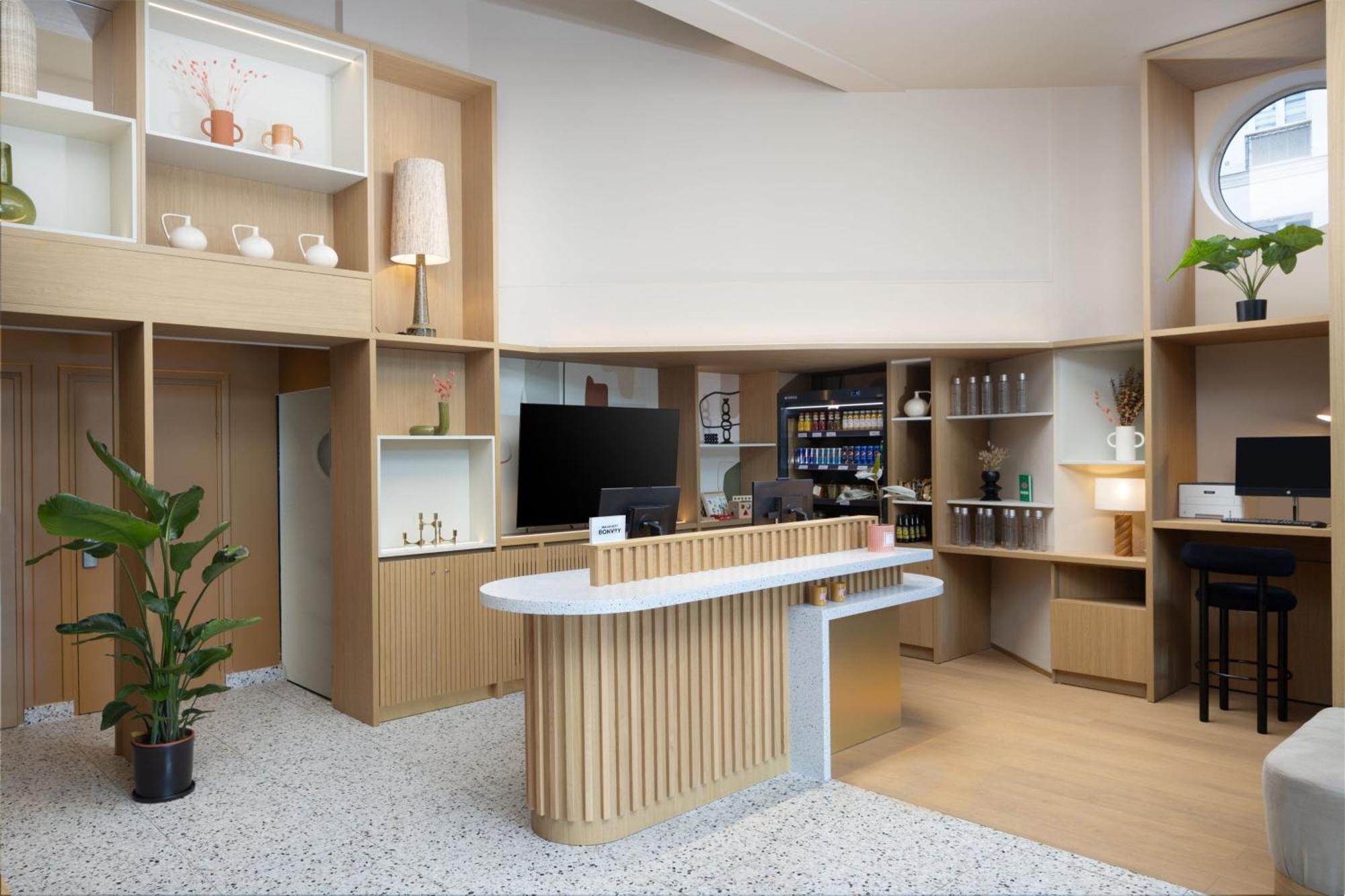 By Marriott Didot Montparnasse Hotel