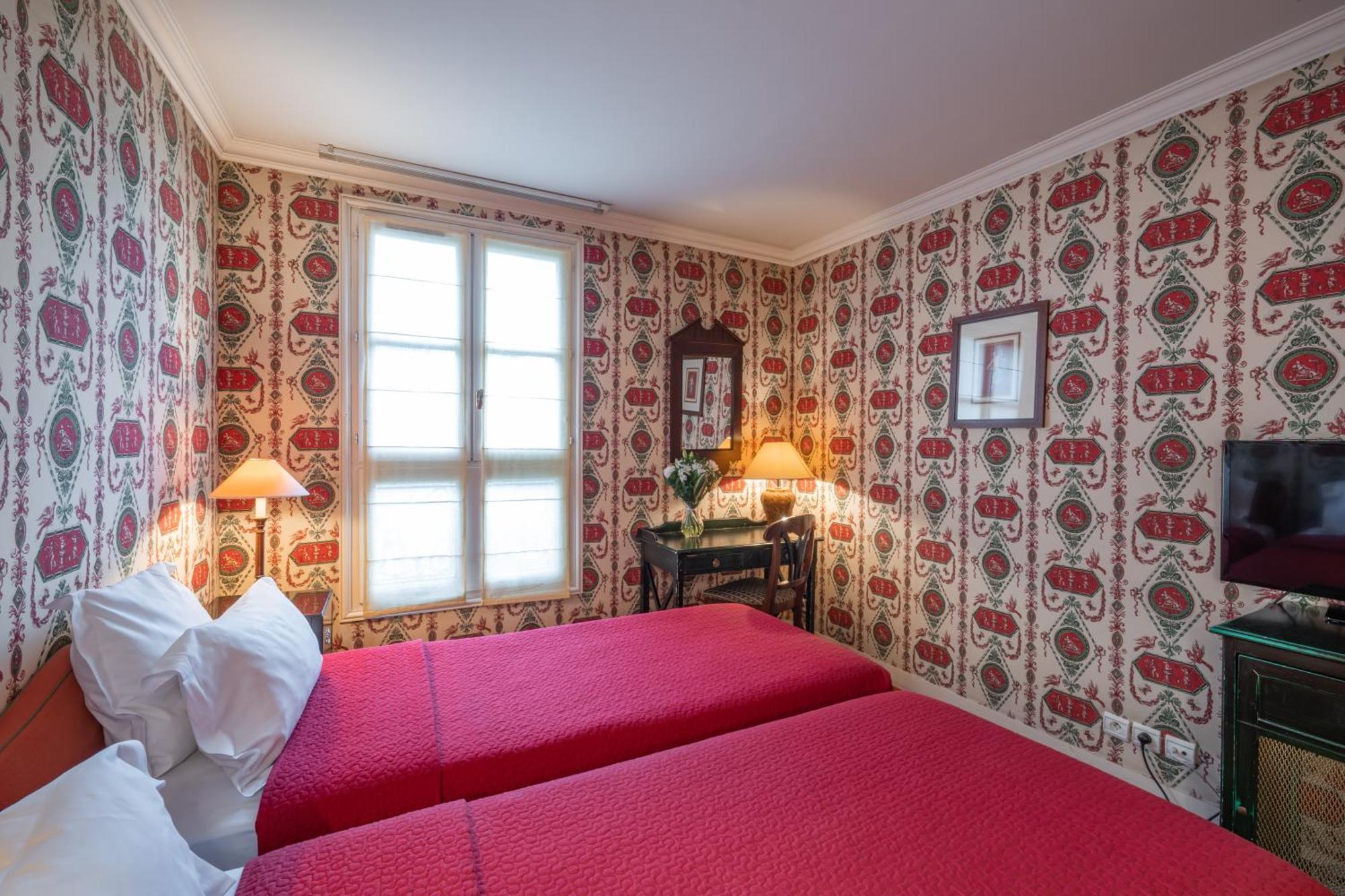 Prince De Conti 3*
