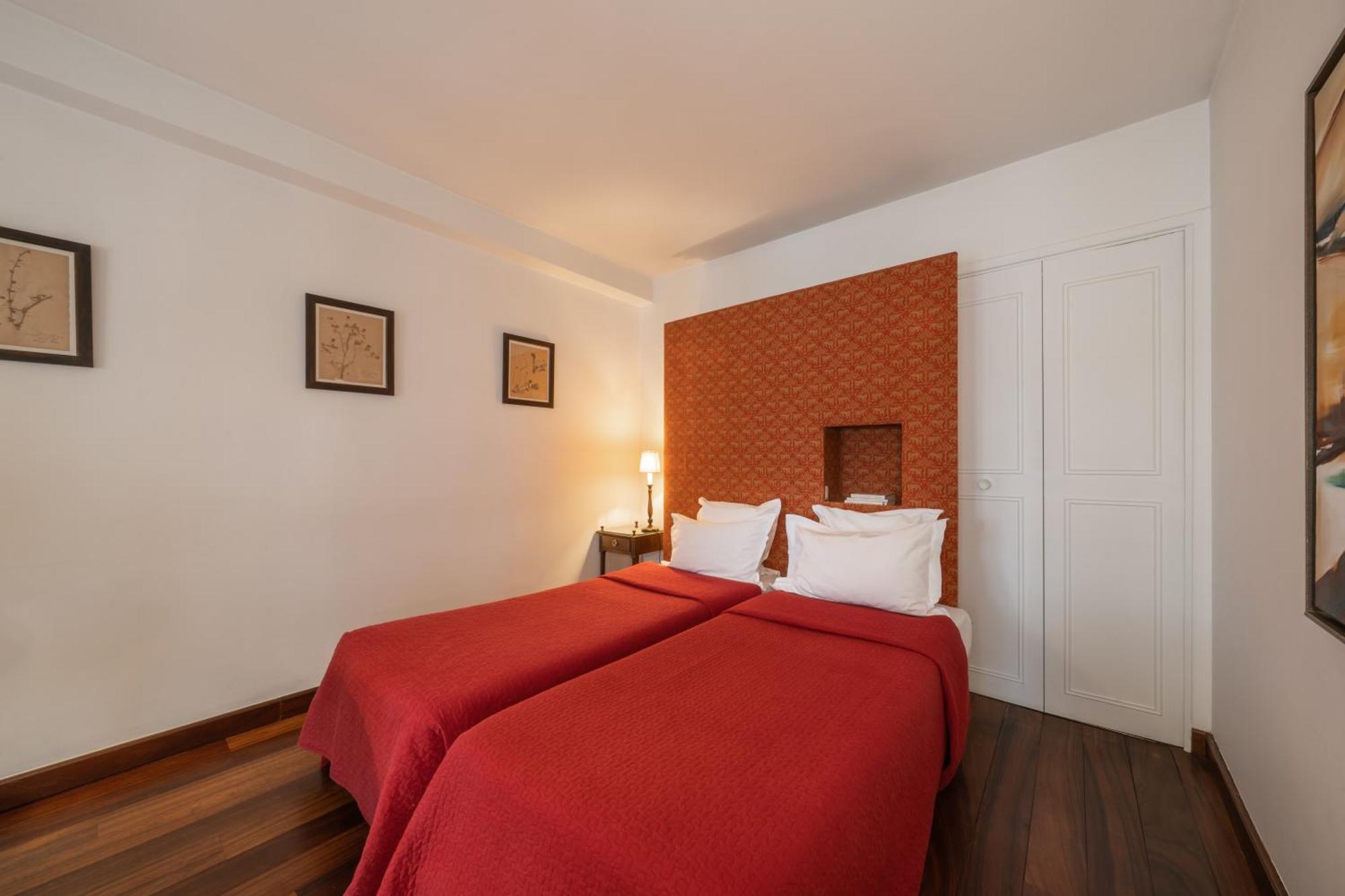 Prince De Conti Hotel