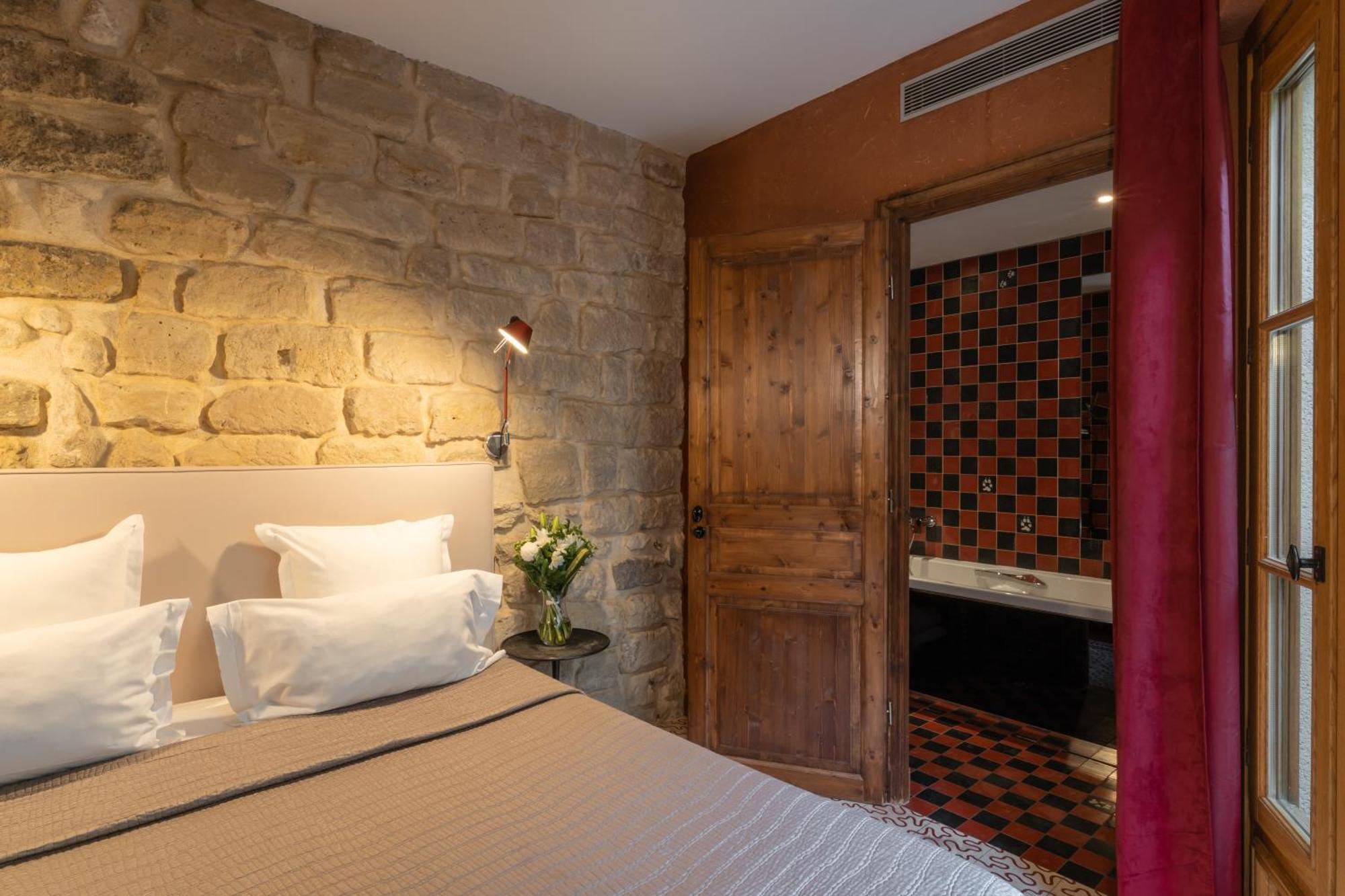 Hotel Prince De Conti Paris
