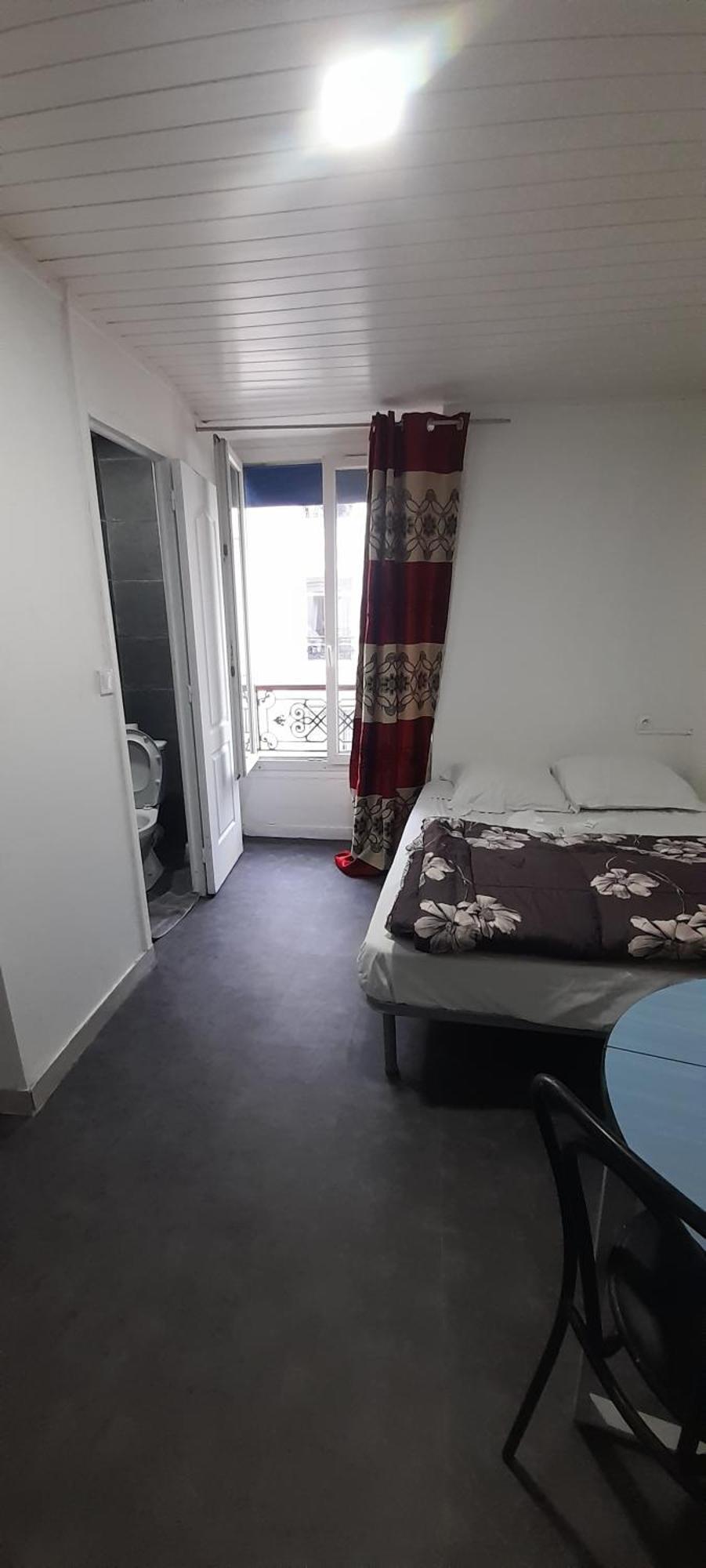 Des Andelys Hotel