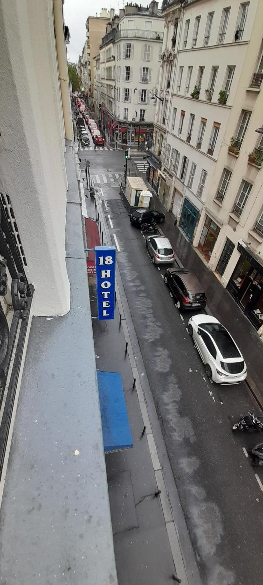 Hotel Des Andelys *