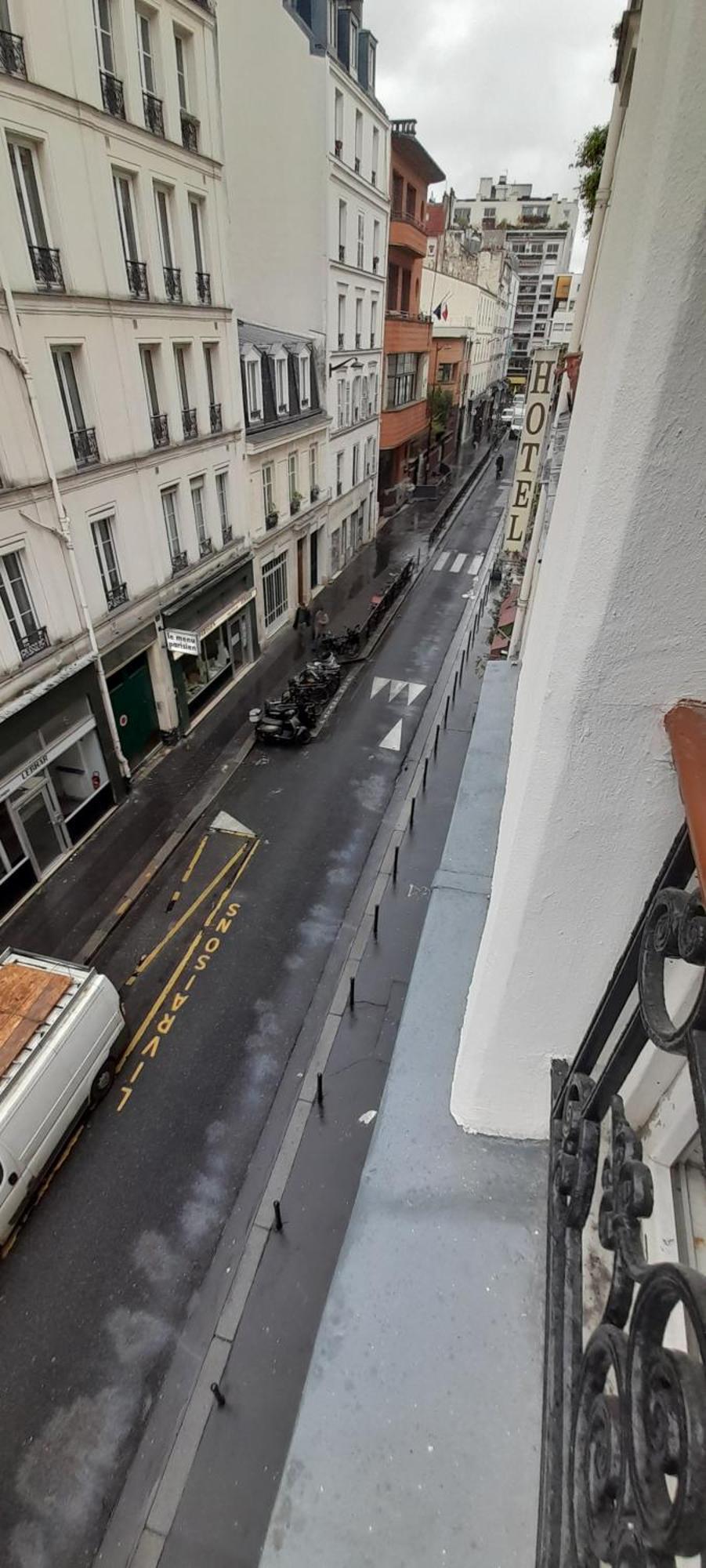 Hotel Des Andelys