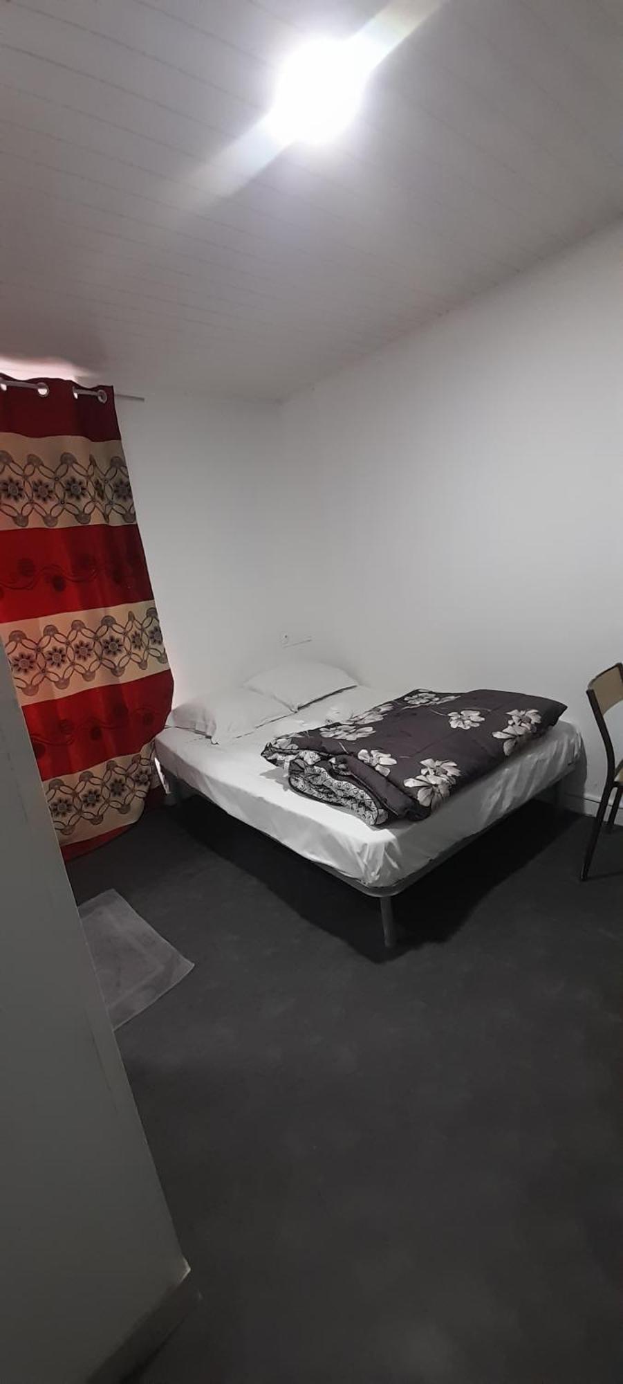 Hotel Des Andelys Paris