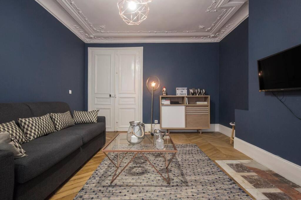 Apartment Cosy In The Heart Of
