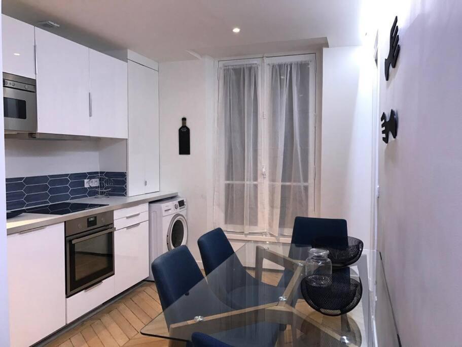 Cosy In The Heart Of Apartment