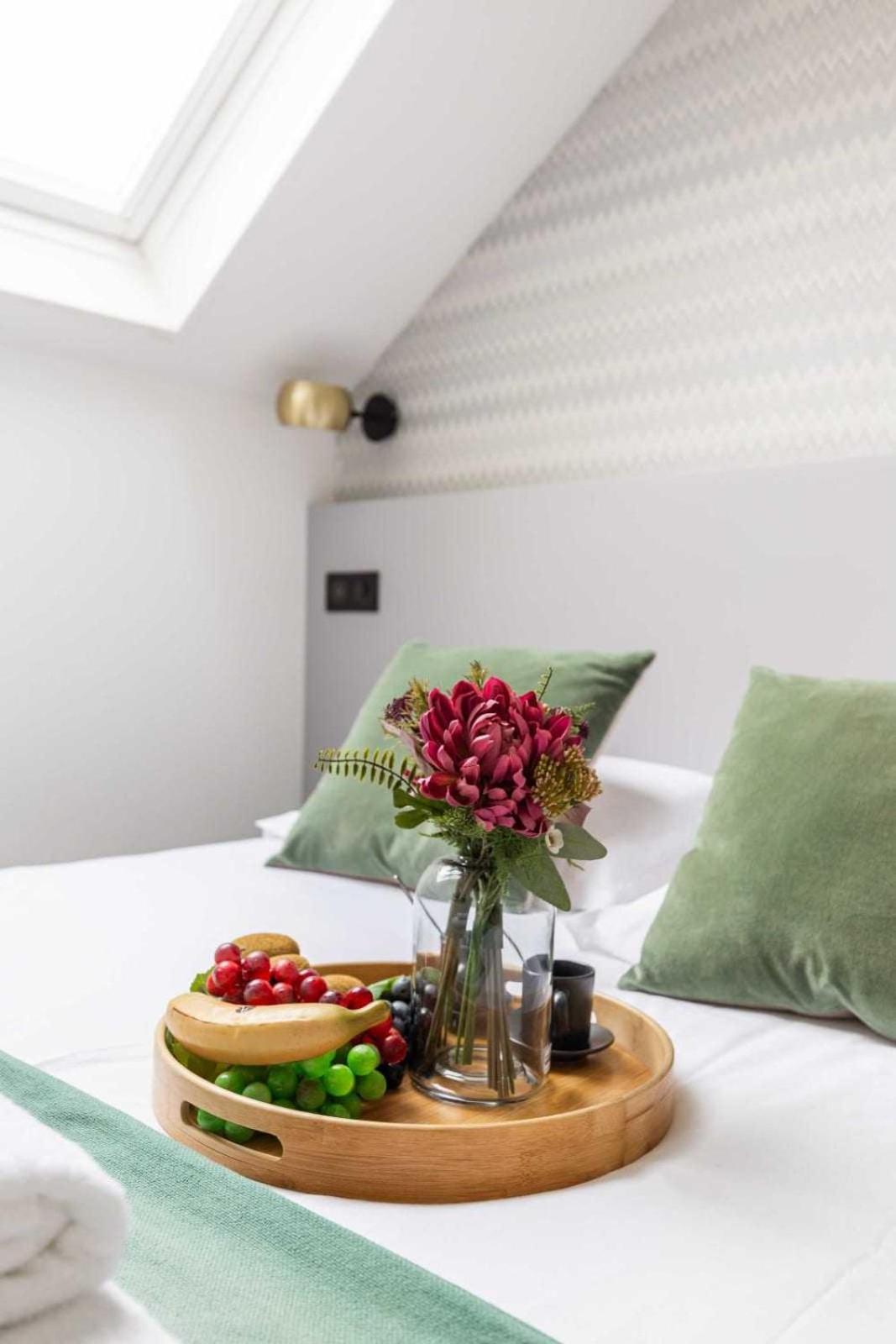 Saint Charles - Parc Des Expositions Apartamento