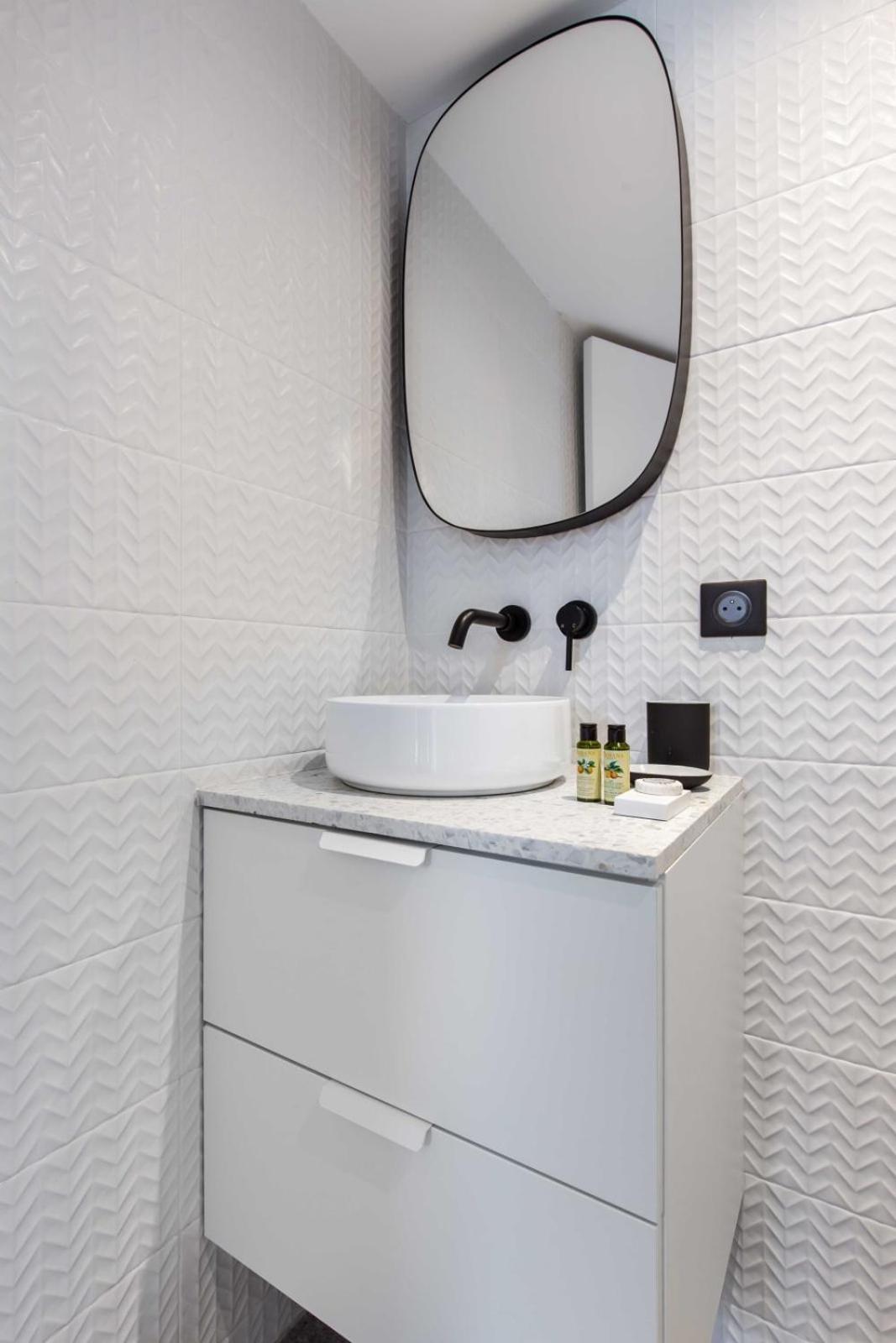 Saint Charles - Parc Des Expositions Apartamento Paris