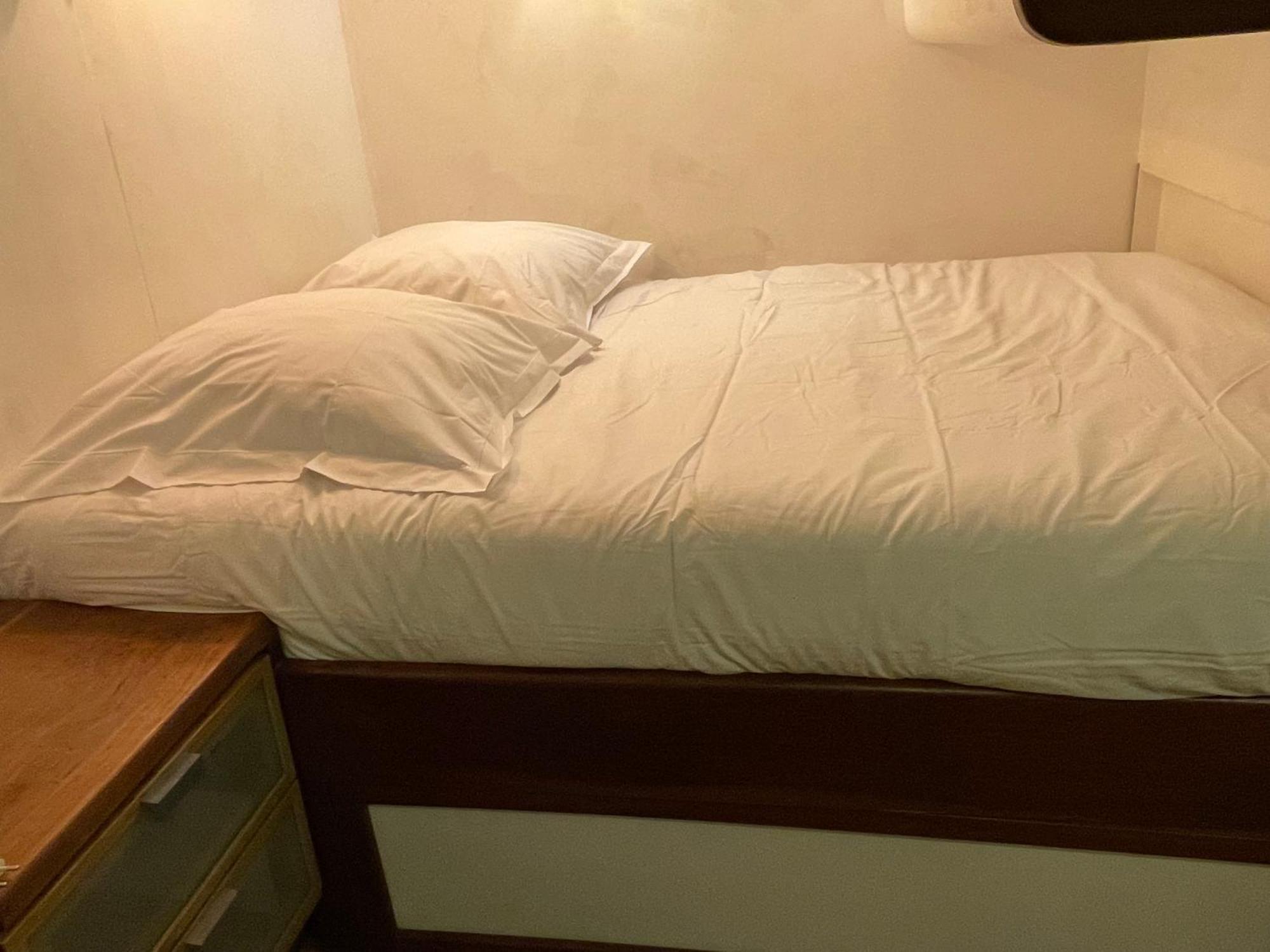 Sur Peniche A Bagatelle Apartamento Paris