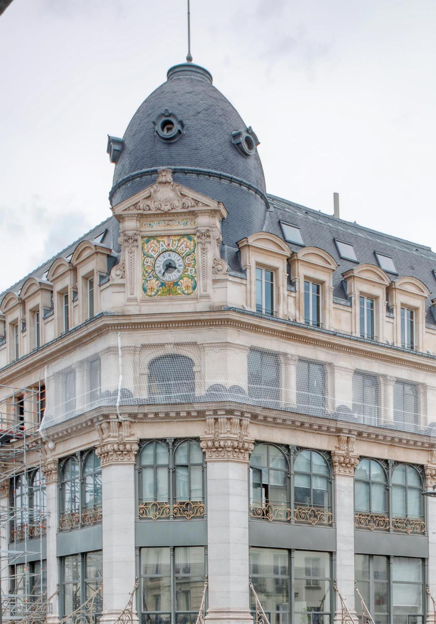 150m2 5ch Romantic - Centre - Clim Apartamento Paris