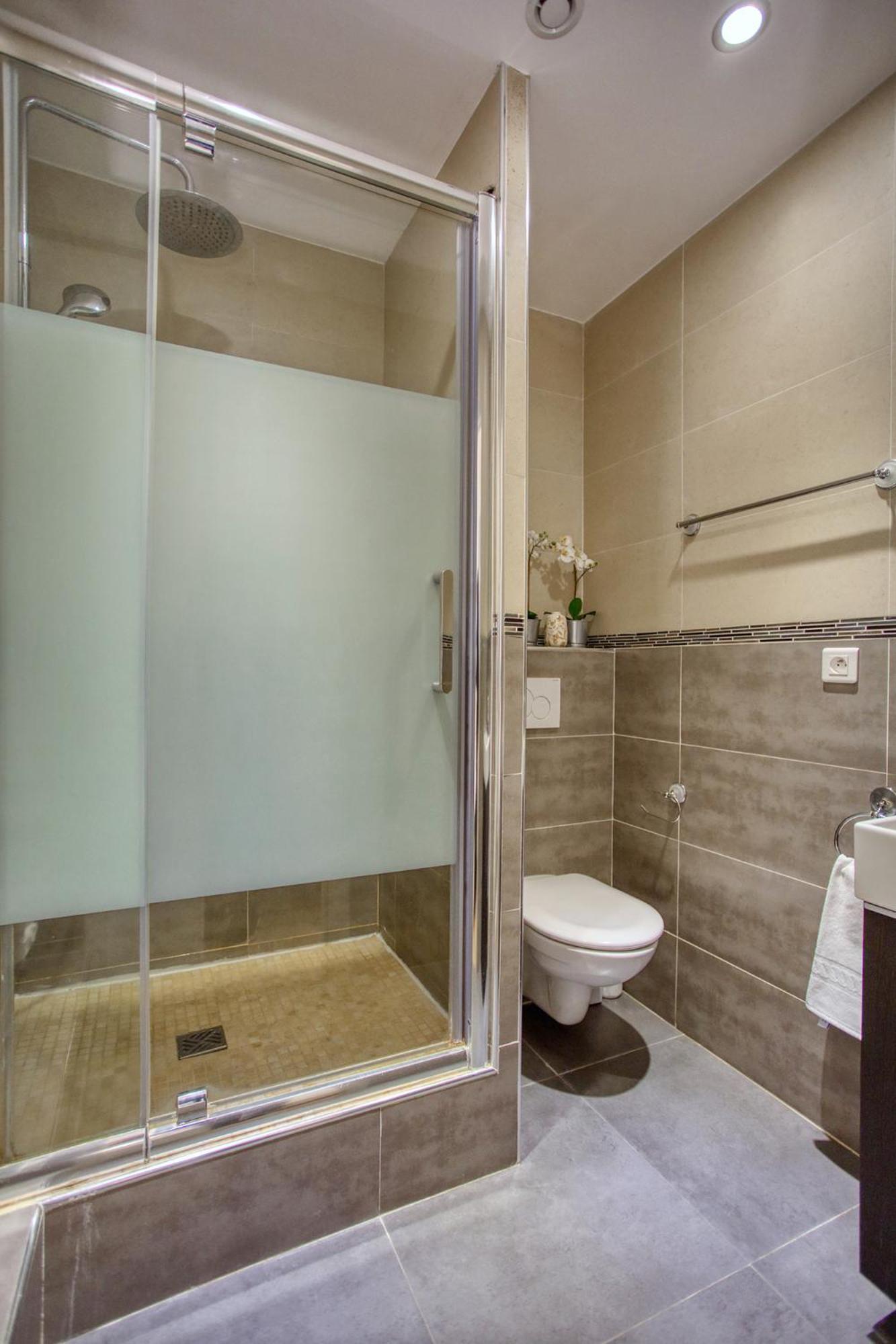 Appartement Romantique 150m2 4ch Proche De L'opera - Clim Paris