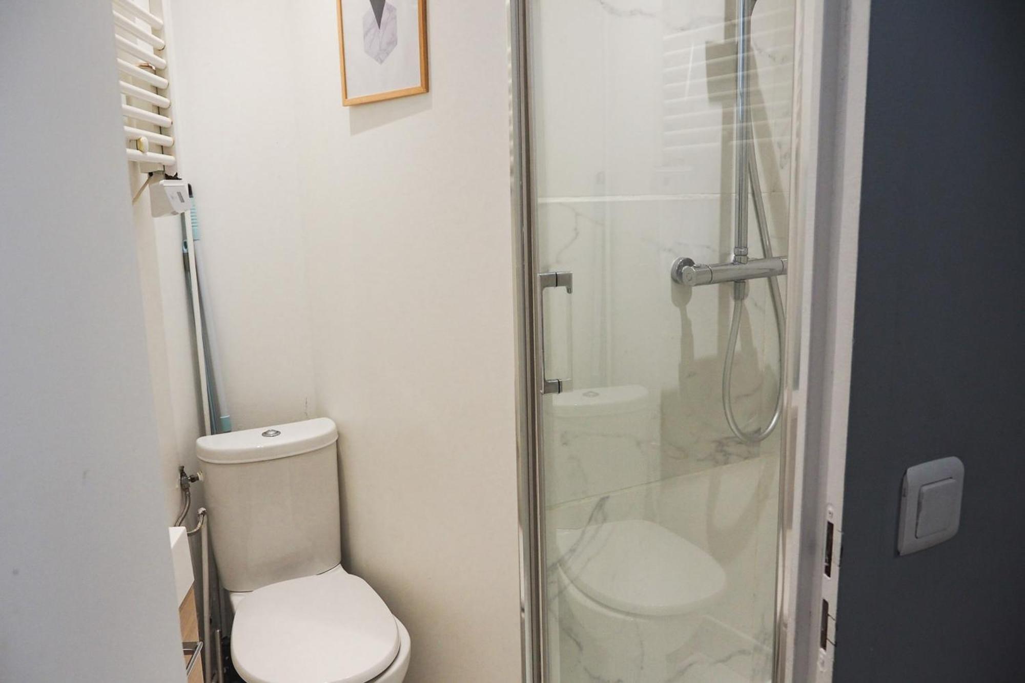 Apartamento 50 M2 Next To Montmartre