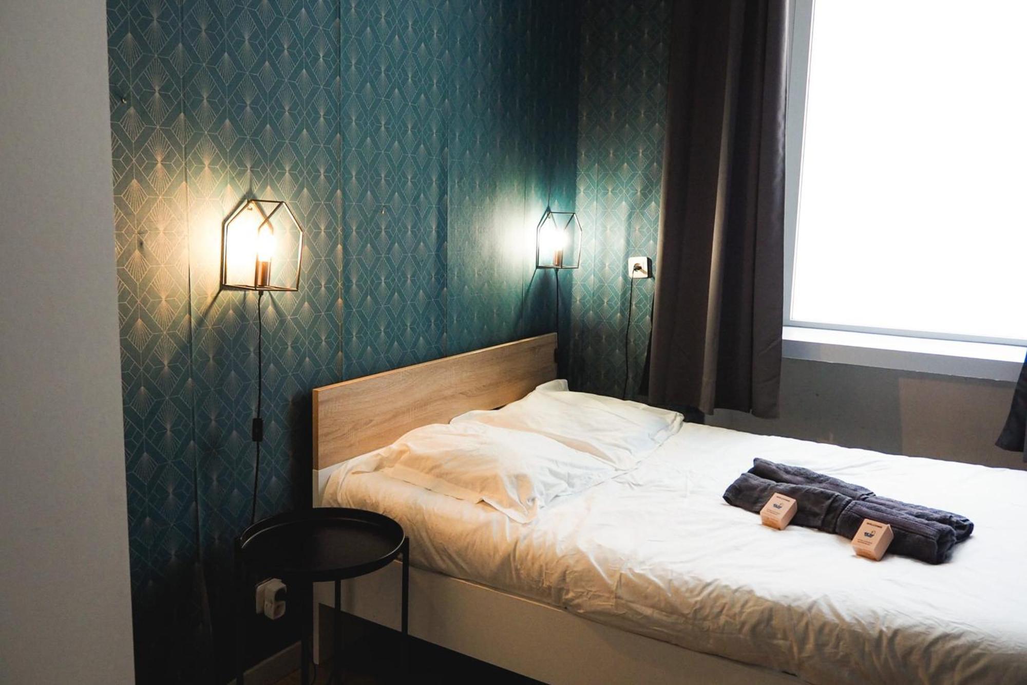 Apartamento 50 M2 Next To Montmartre Paris