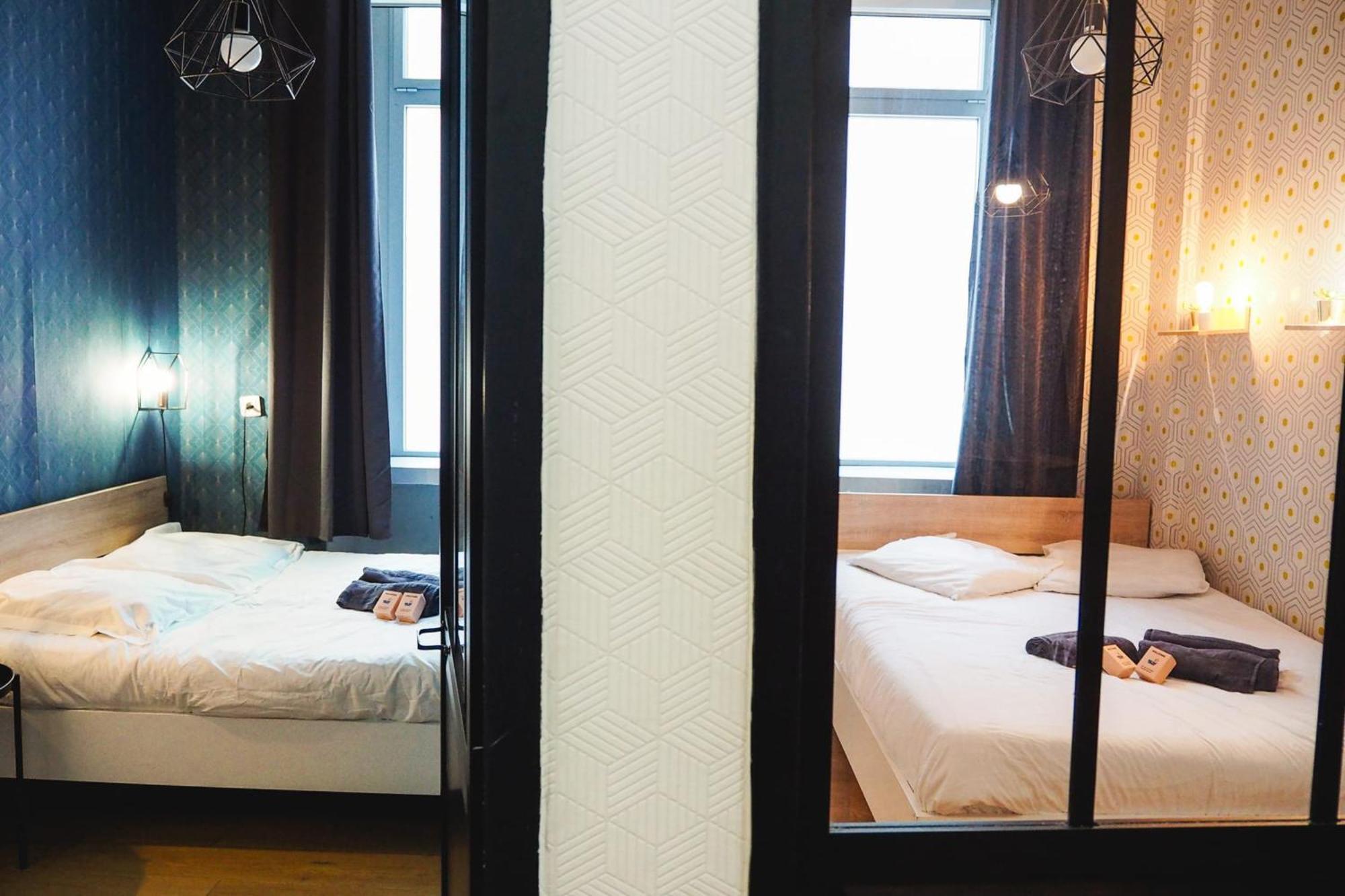 50 M2 Next To Montmartre Apartamento