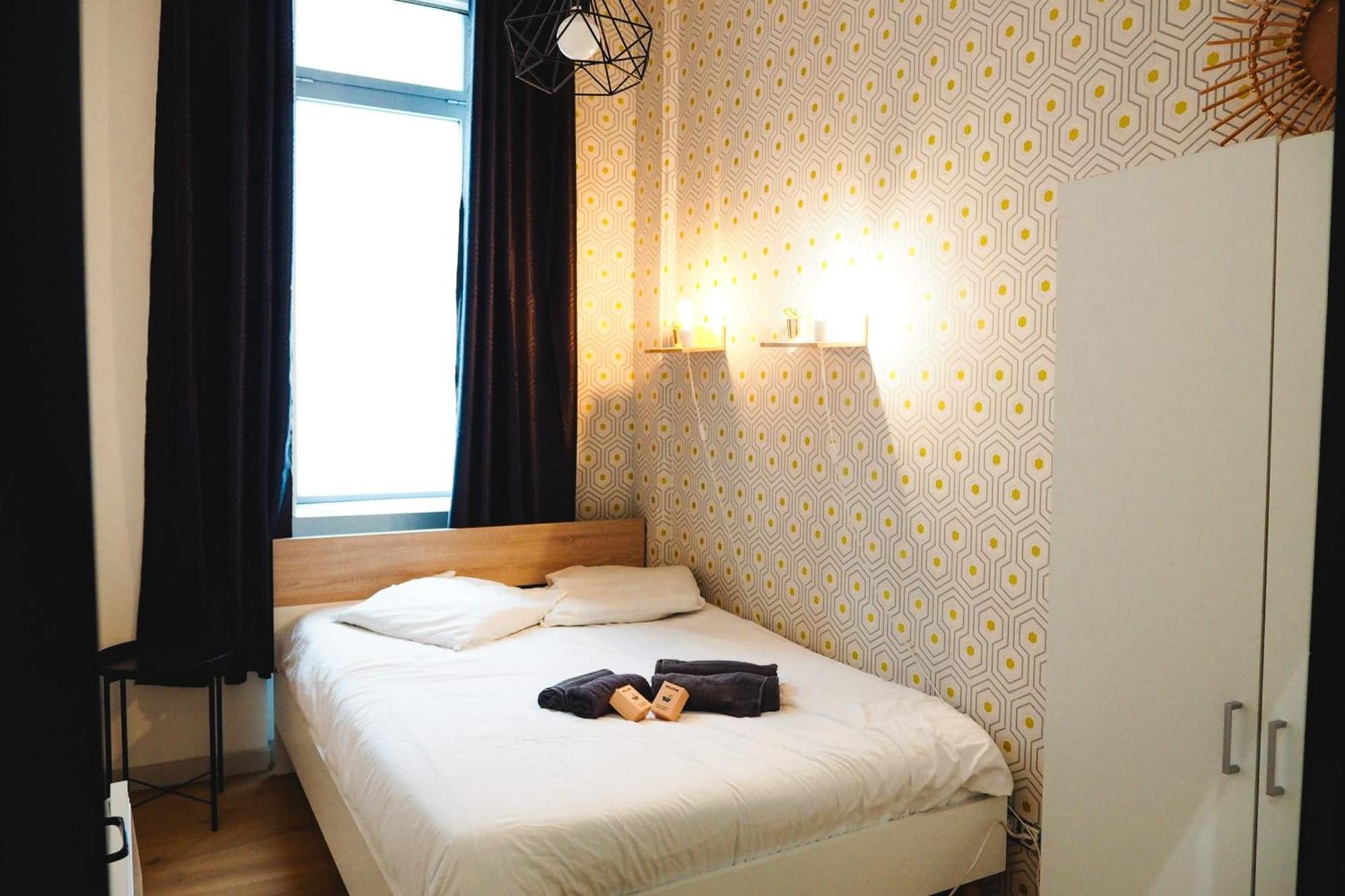Apartamento 50 M2 Next To Montmartre *