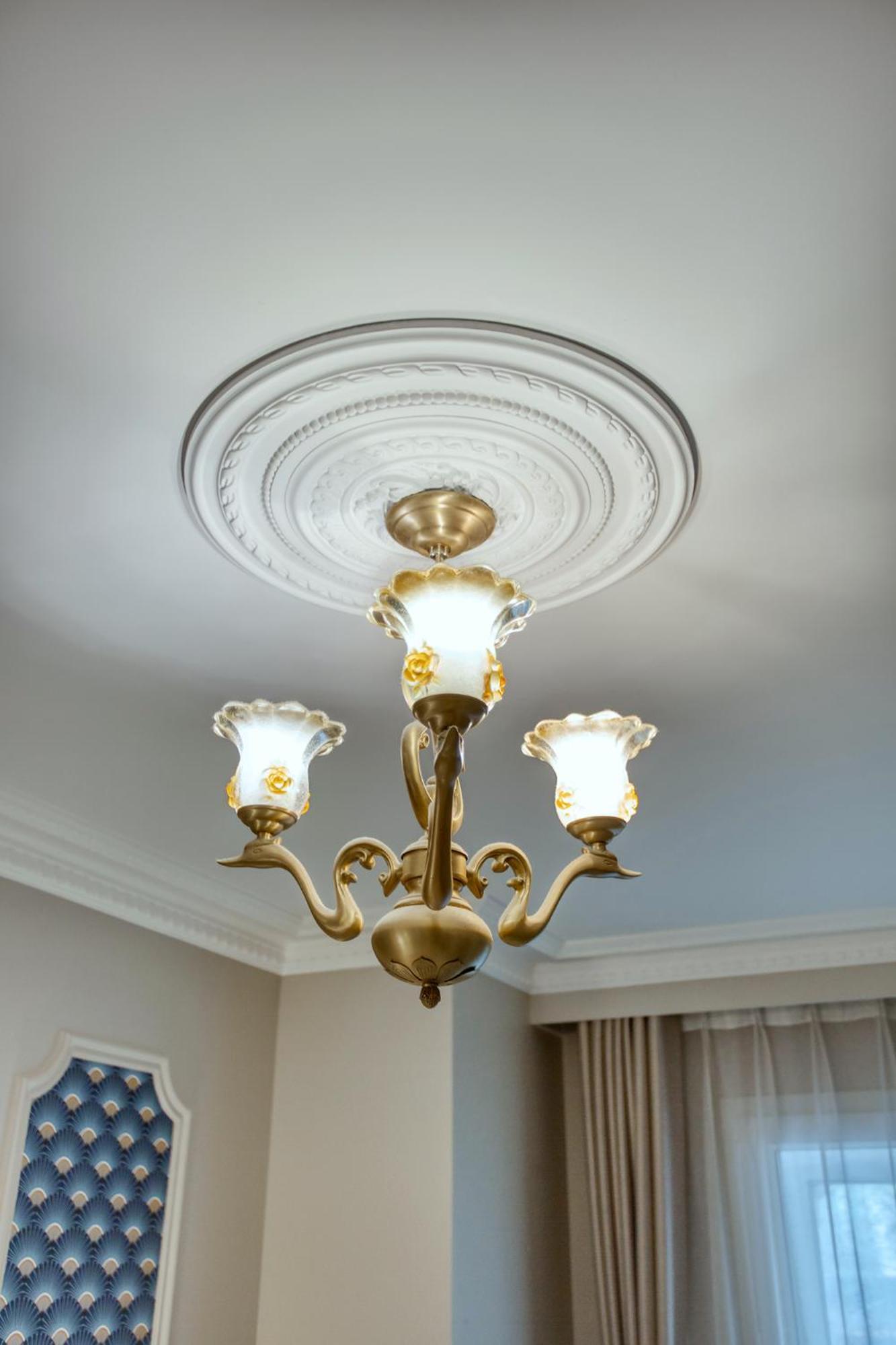 Appartement Romantique 150m2 4ch Proche De L'opera - Clim Paris