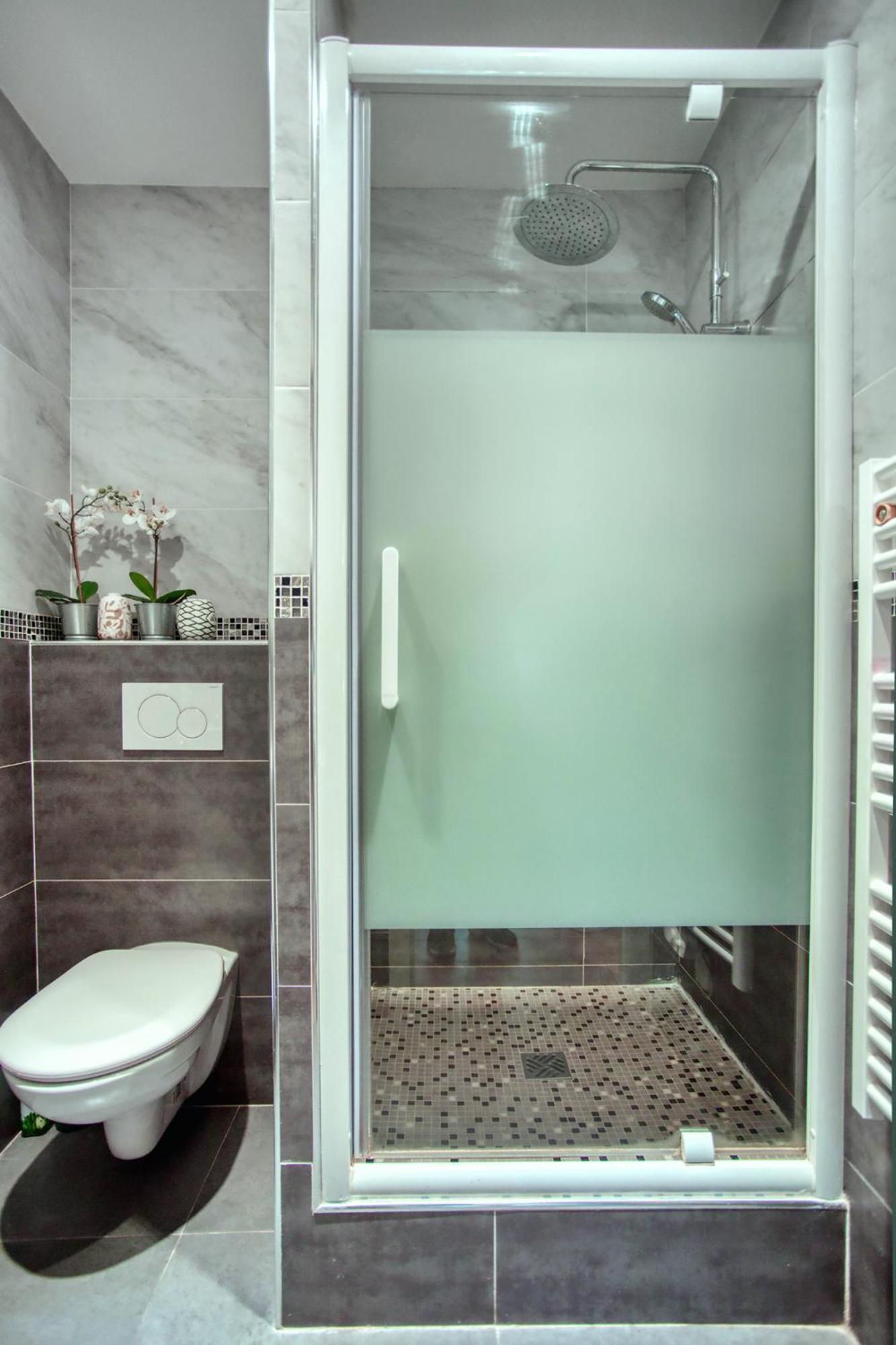 Romantique 150m2 4ch Proche De L'opera - Clim Appartement *