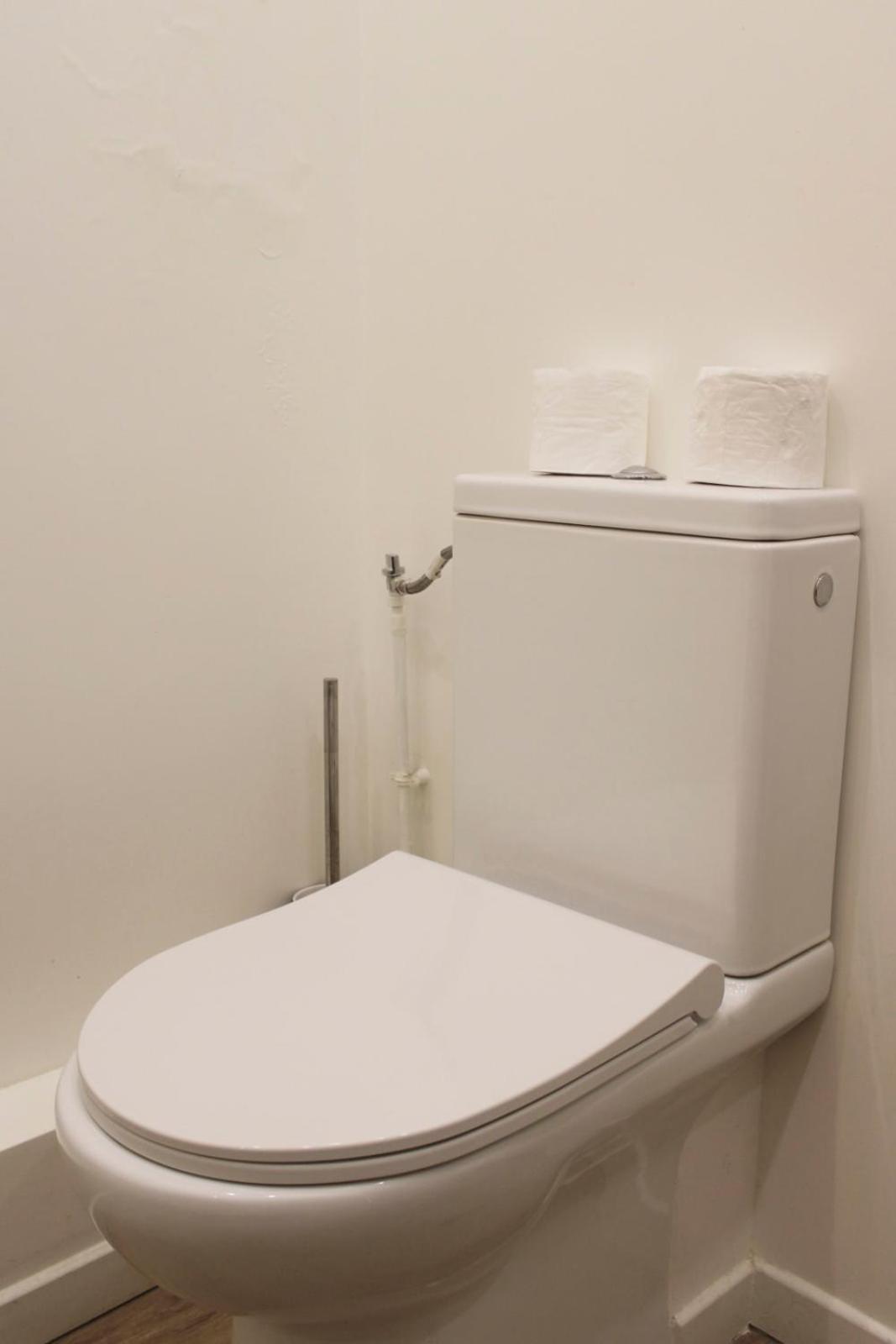 Spacious Appt Close To Place Monge Paris