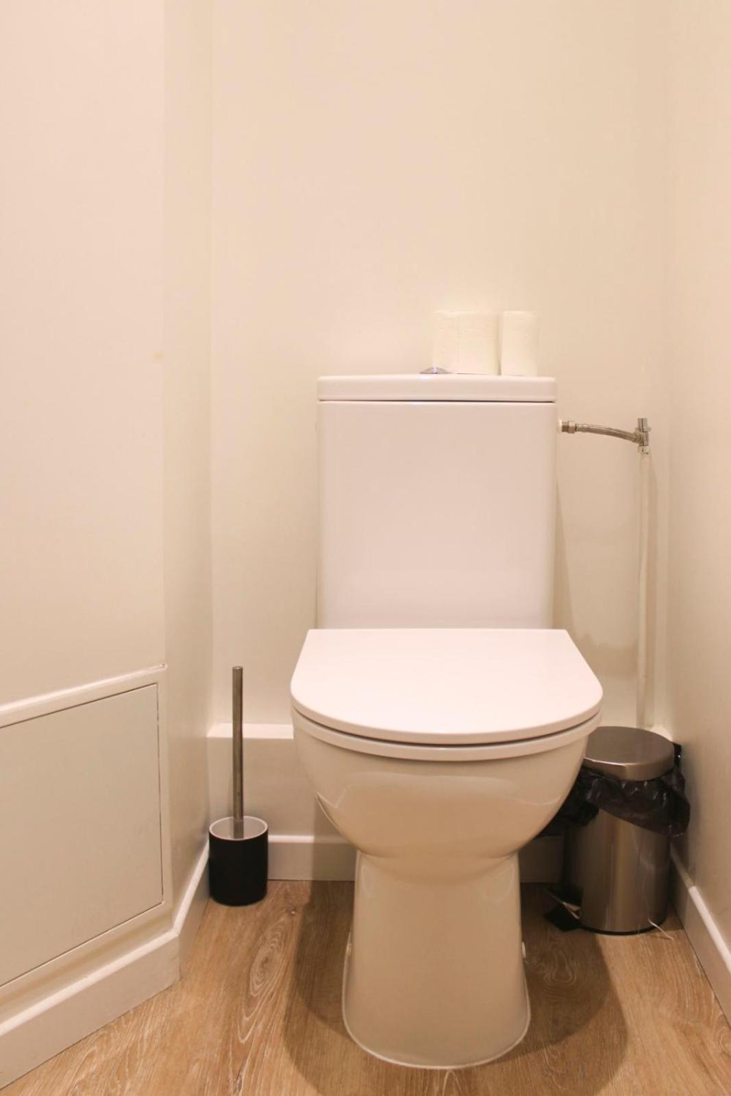 Spacious Appt Close To Place Monge Apartment *