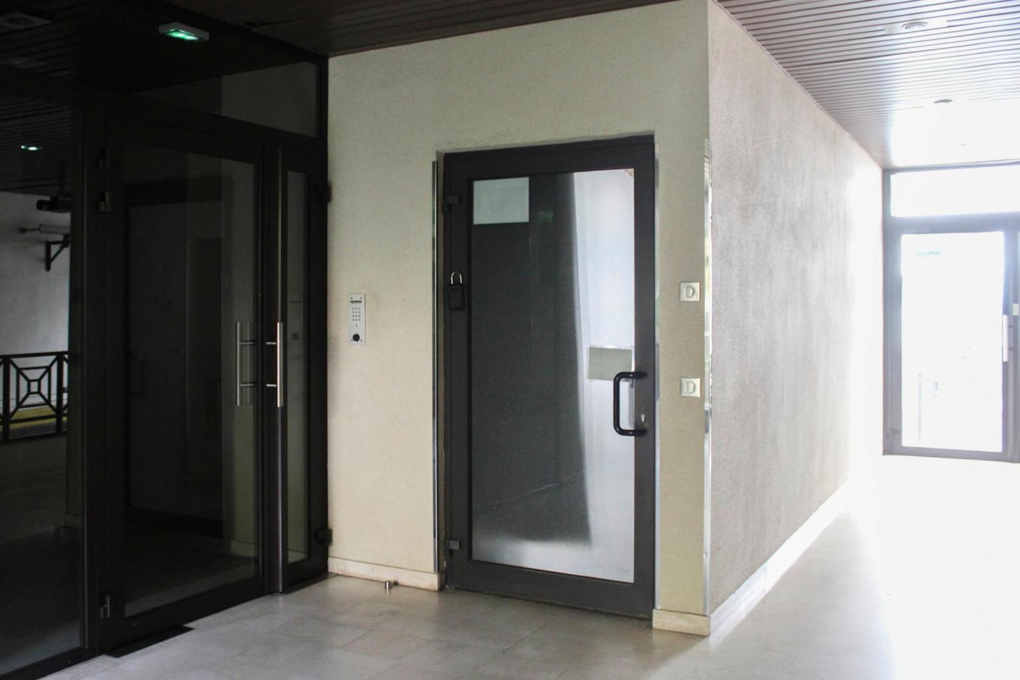 Spacious Appt Close To Place Monge Apartment *