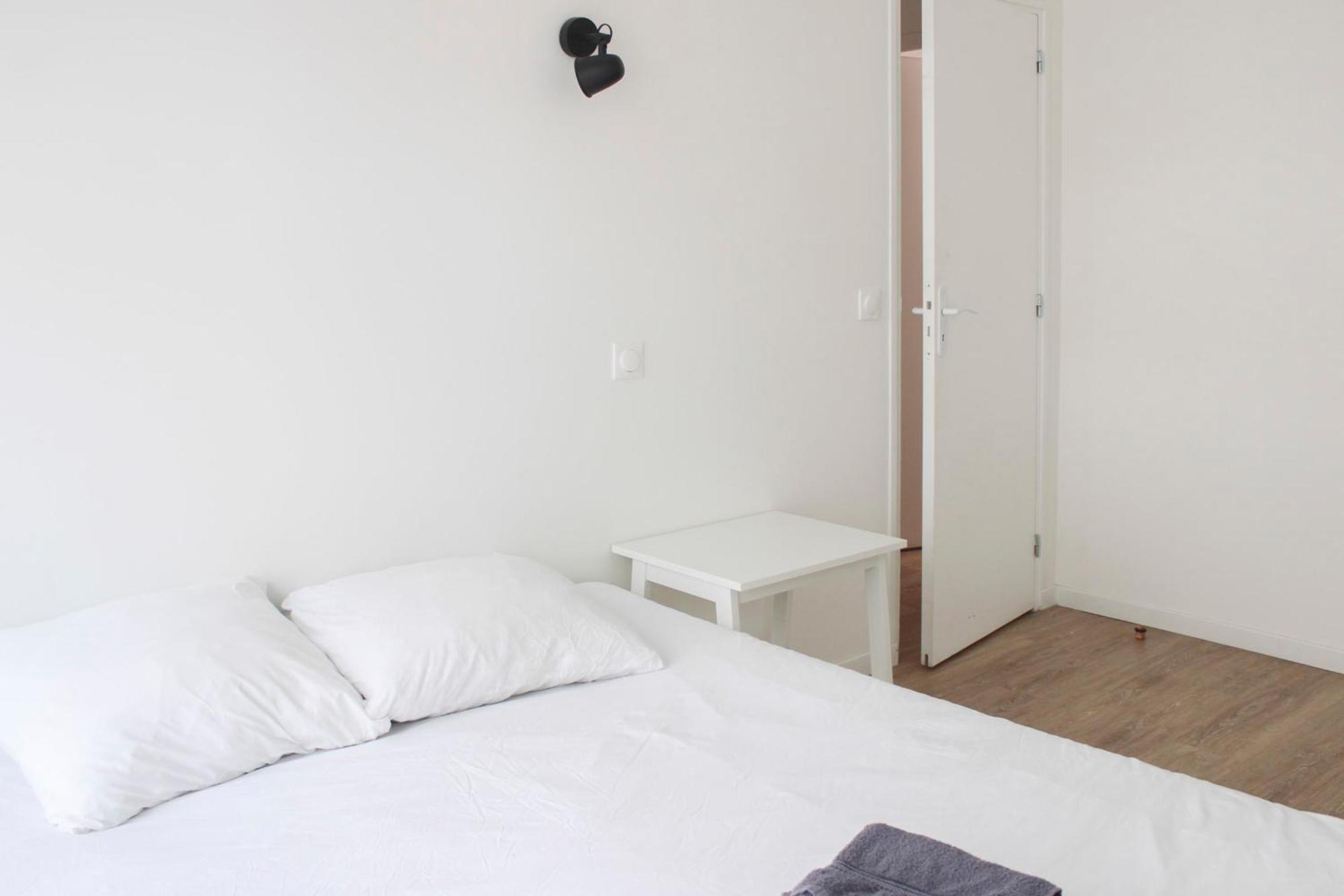 Spacious Appt Close To Place Monge Apartment Paris