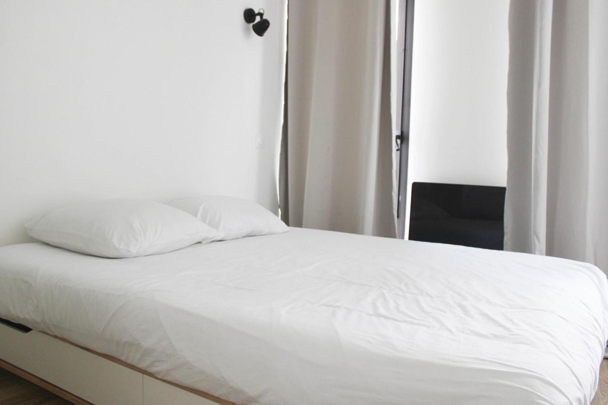 Spacious Appt Close To Place Monge Apartment Paris