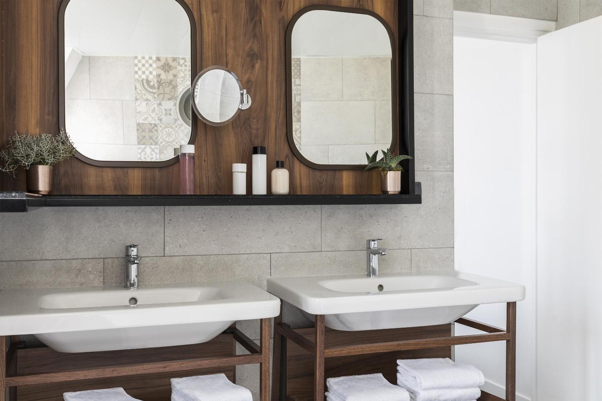 Hotel Best Western Plus La Demeure 4*