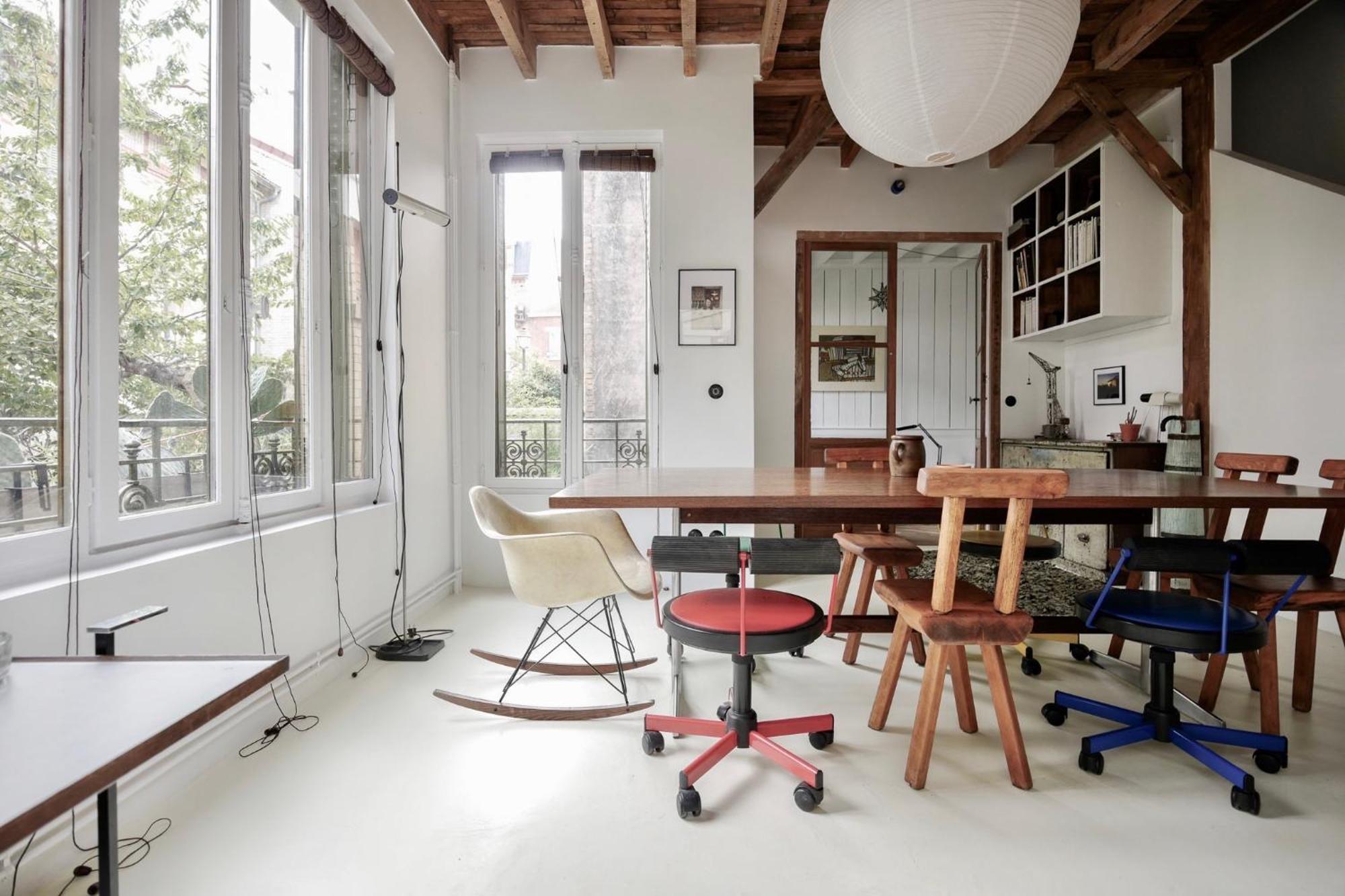 Maison Mouz Bed & Breakfast