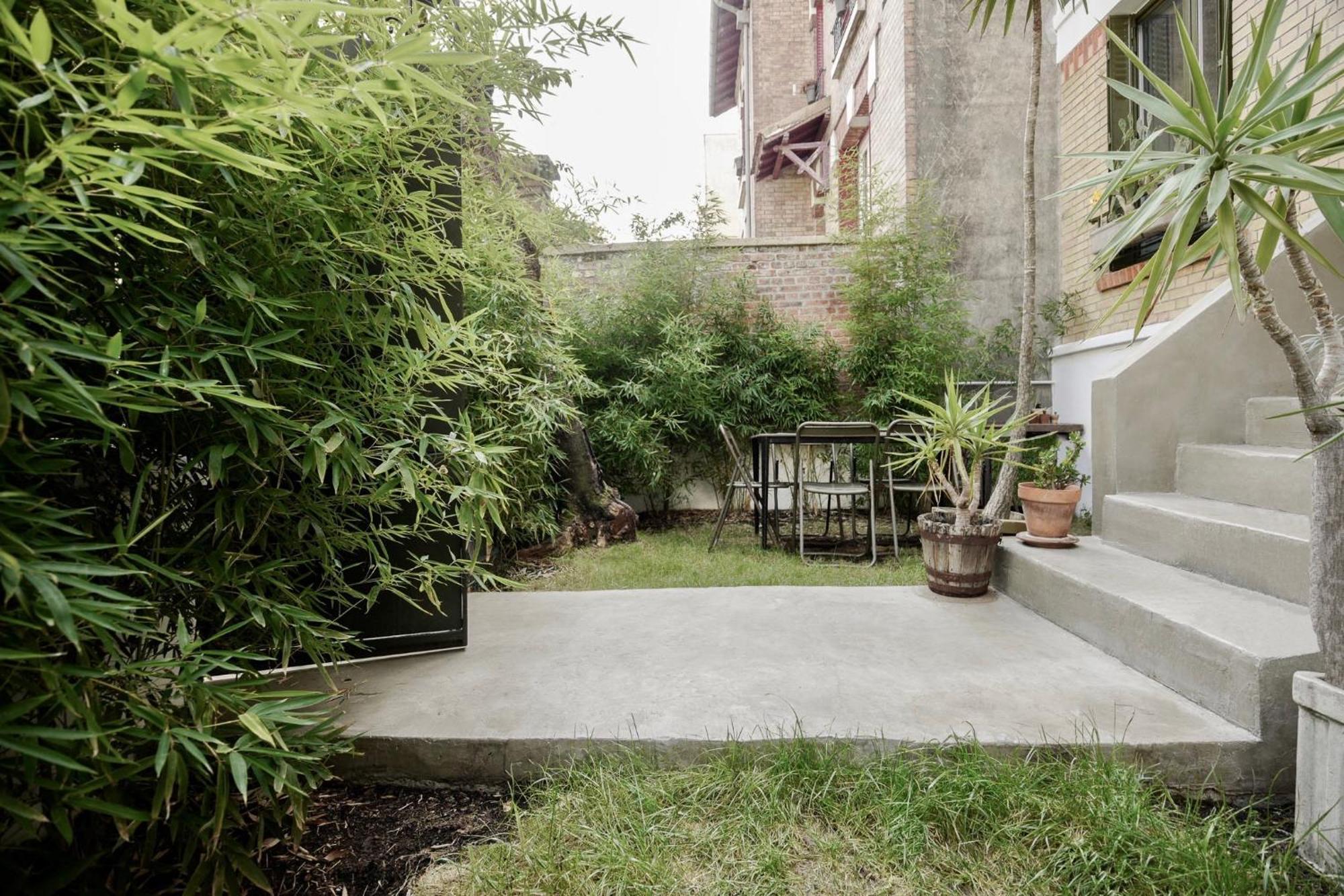 Bed & Breakfast Maison Mouz *