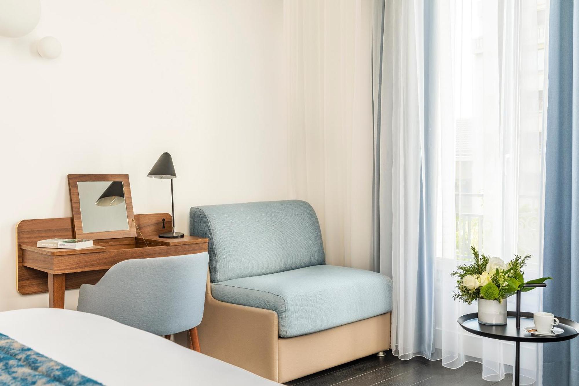 Best Western Plus La Demeure 4* Paris