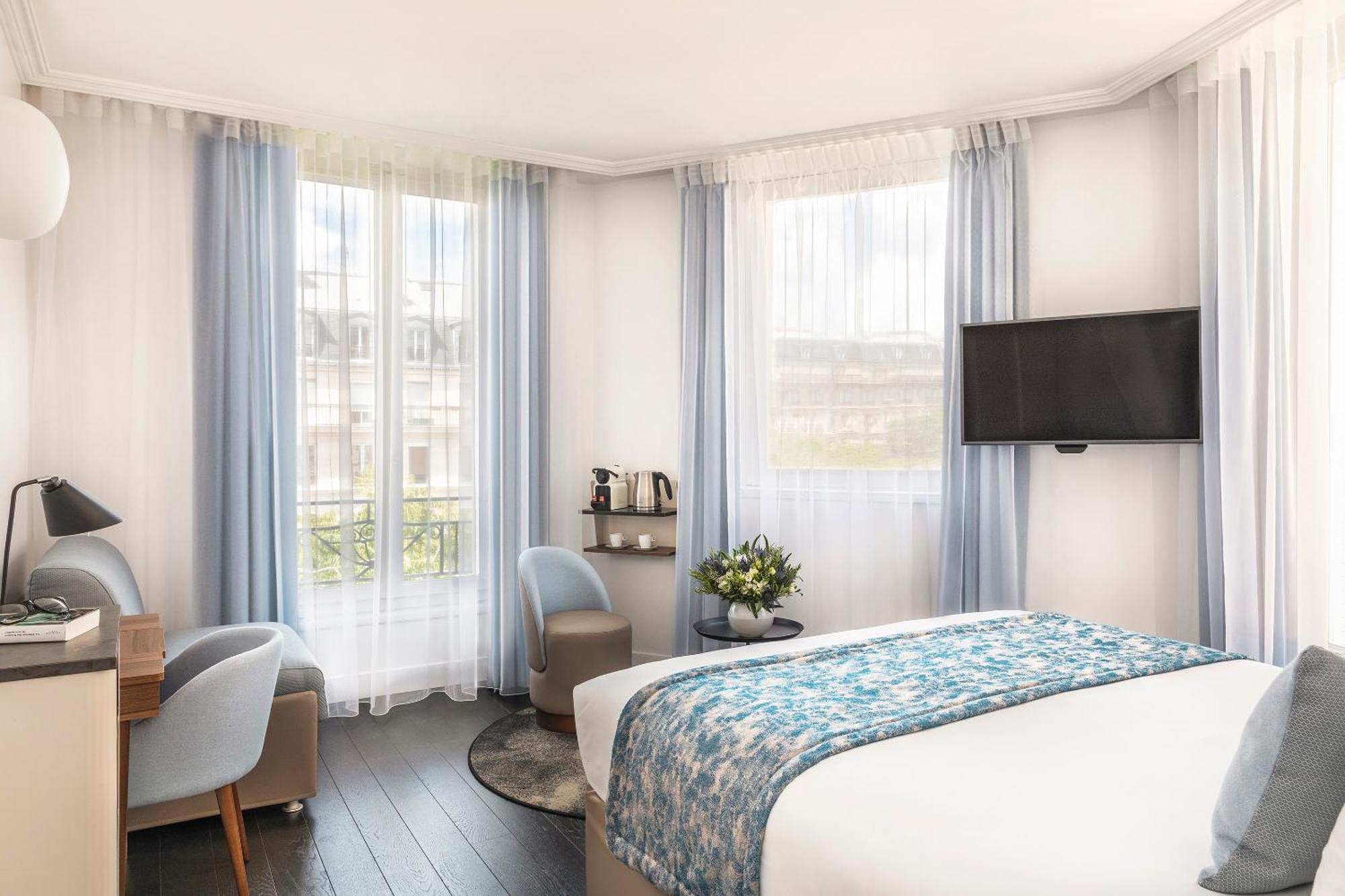 Best Western Plus La Demeure 4* Paris
