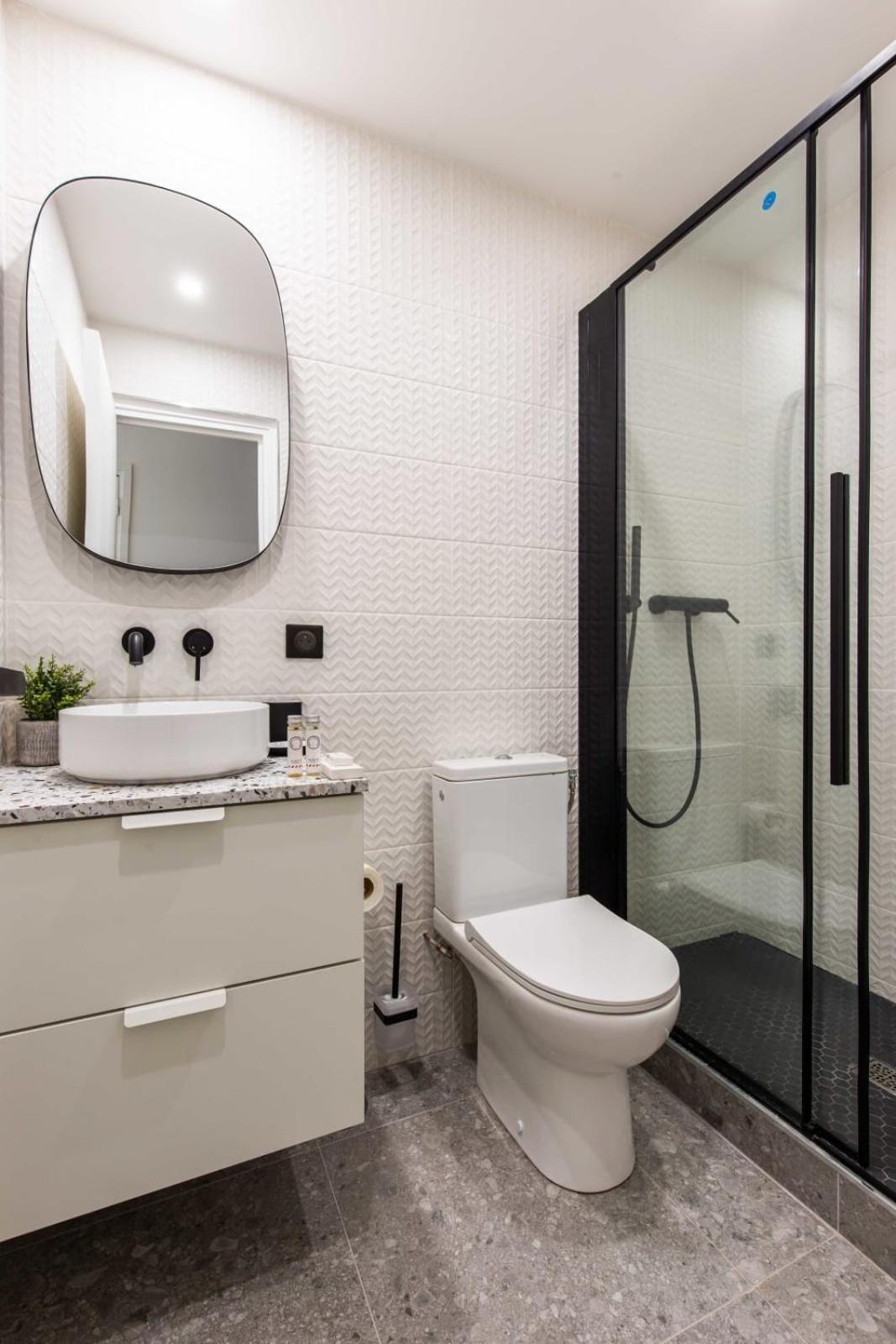 Saint Charles - Parc Des Expositions Apartamento