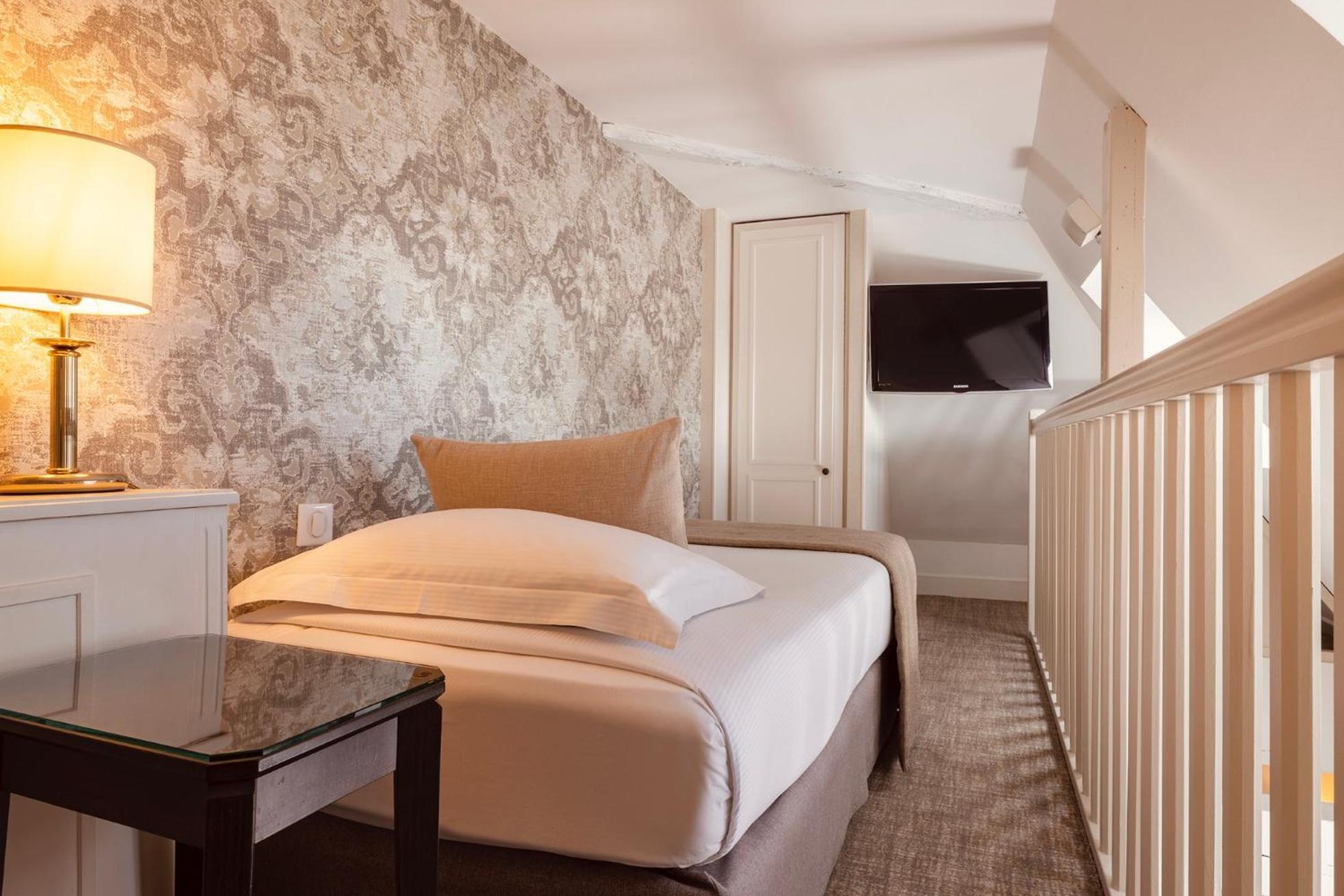 Madeleine Plaza 4* Paris