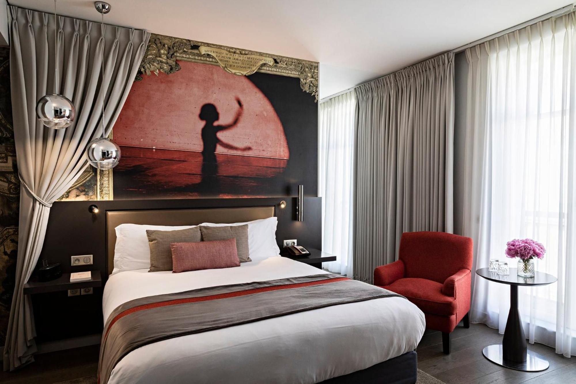 Indigo - Opera By Ihg 4* Paris