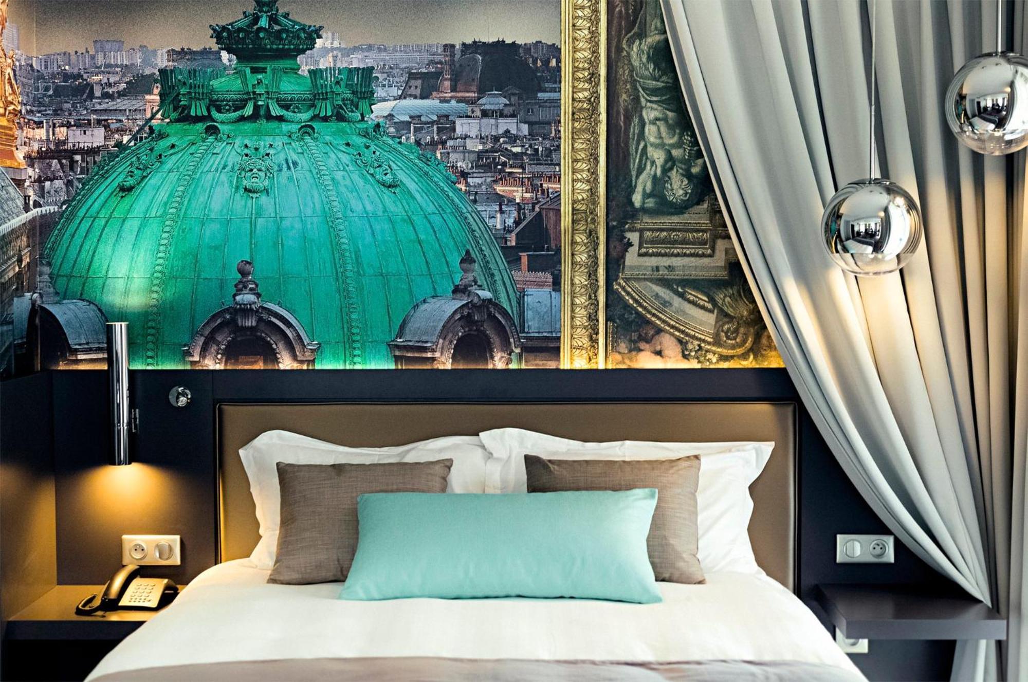 Hotel Indigo - Opera By Ihg Paris