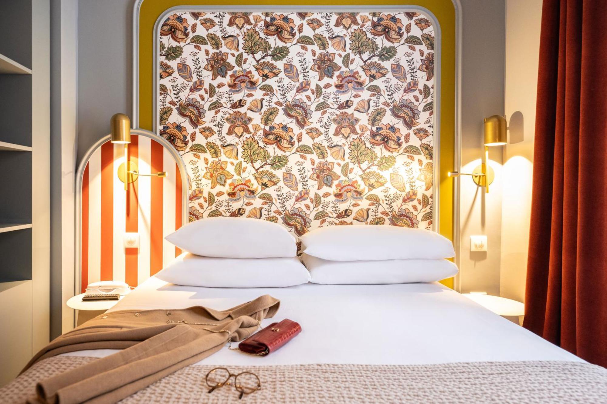 Mercure Notre Dame Saint Germain Des Pres Hotel Paris