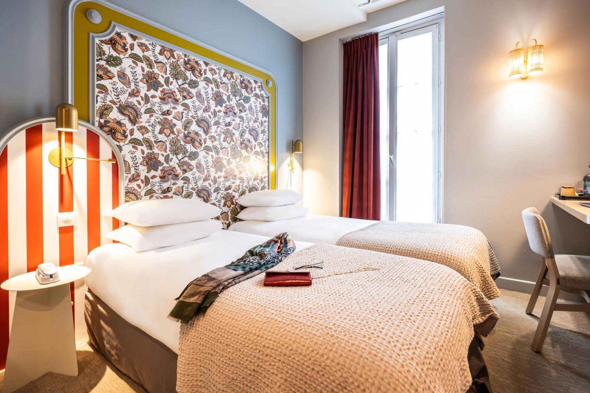 Mercure Notre Dame Saint Germain Des Prés 4*