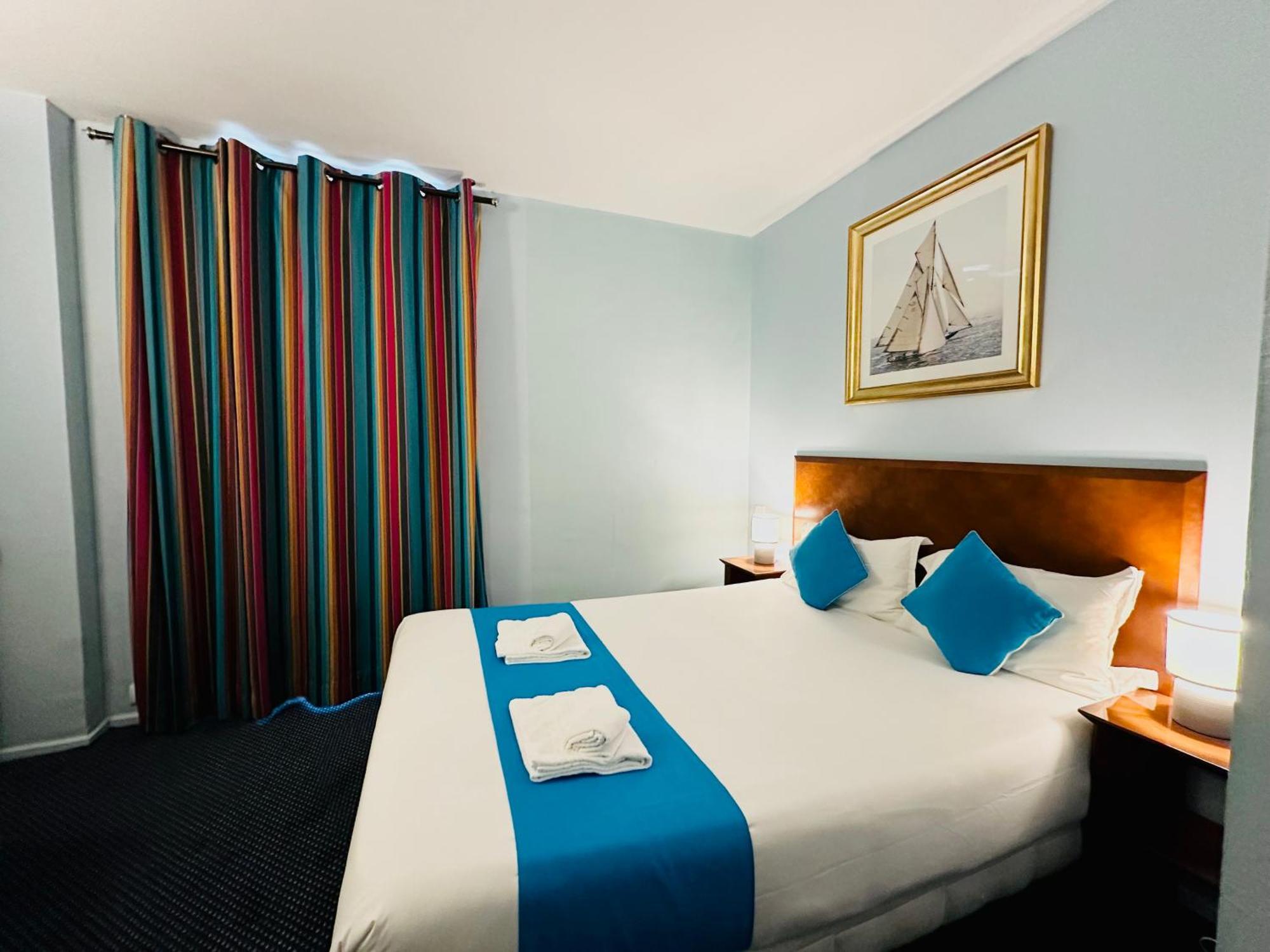 Bellevue Montmartre Hotel Paris