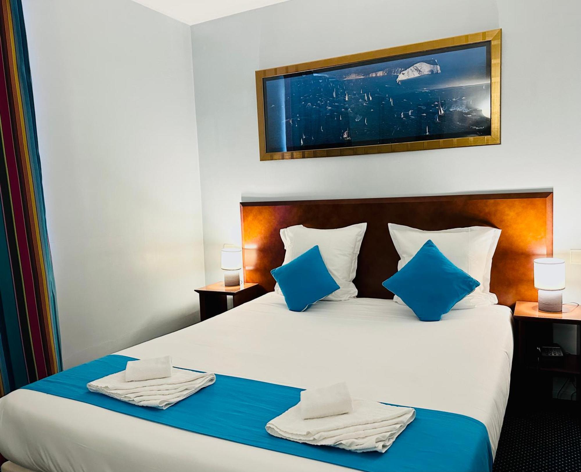 Bellevue Montmartre 3*