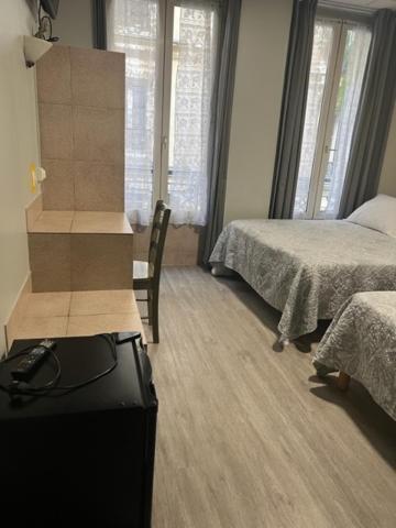 Hotel Jarry Confort Paris